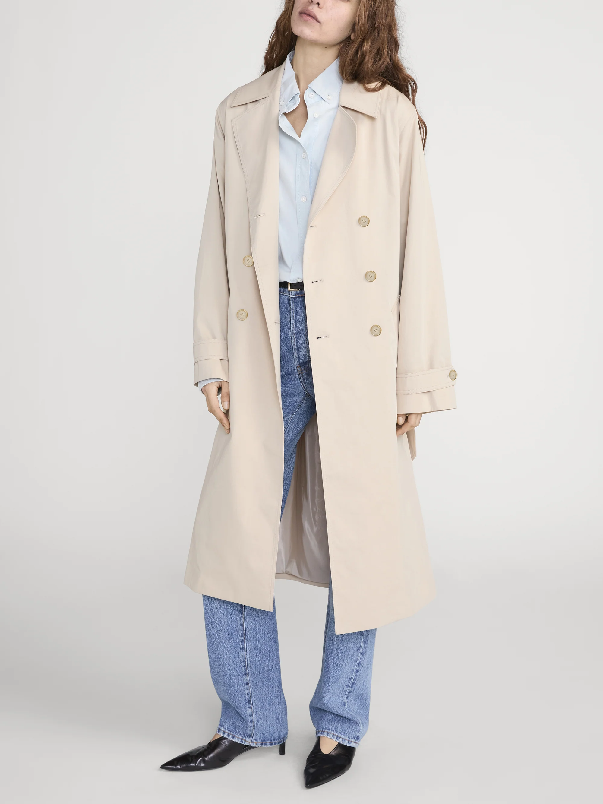 The Long Uniform Trench -- Oat - Image 3