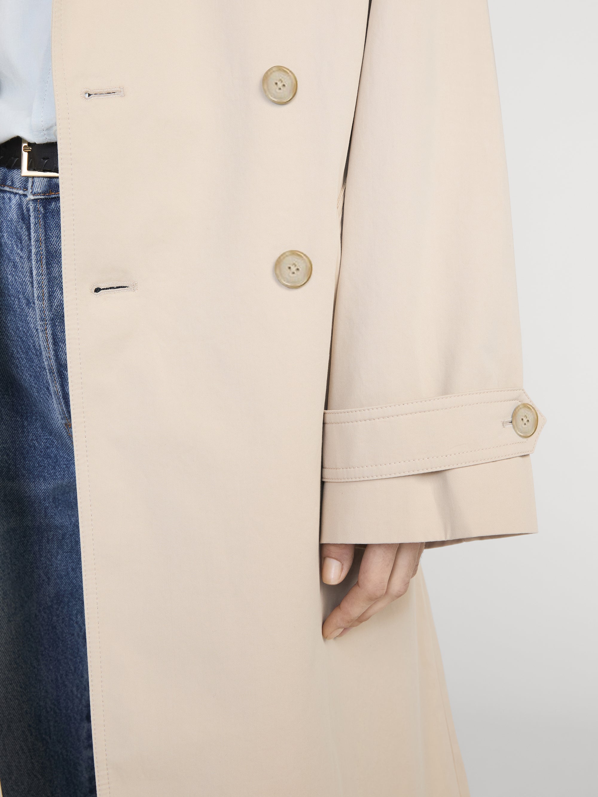 The Long Uniform Trench -- Oat - Image 4