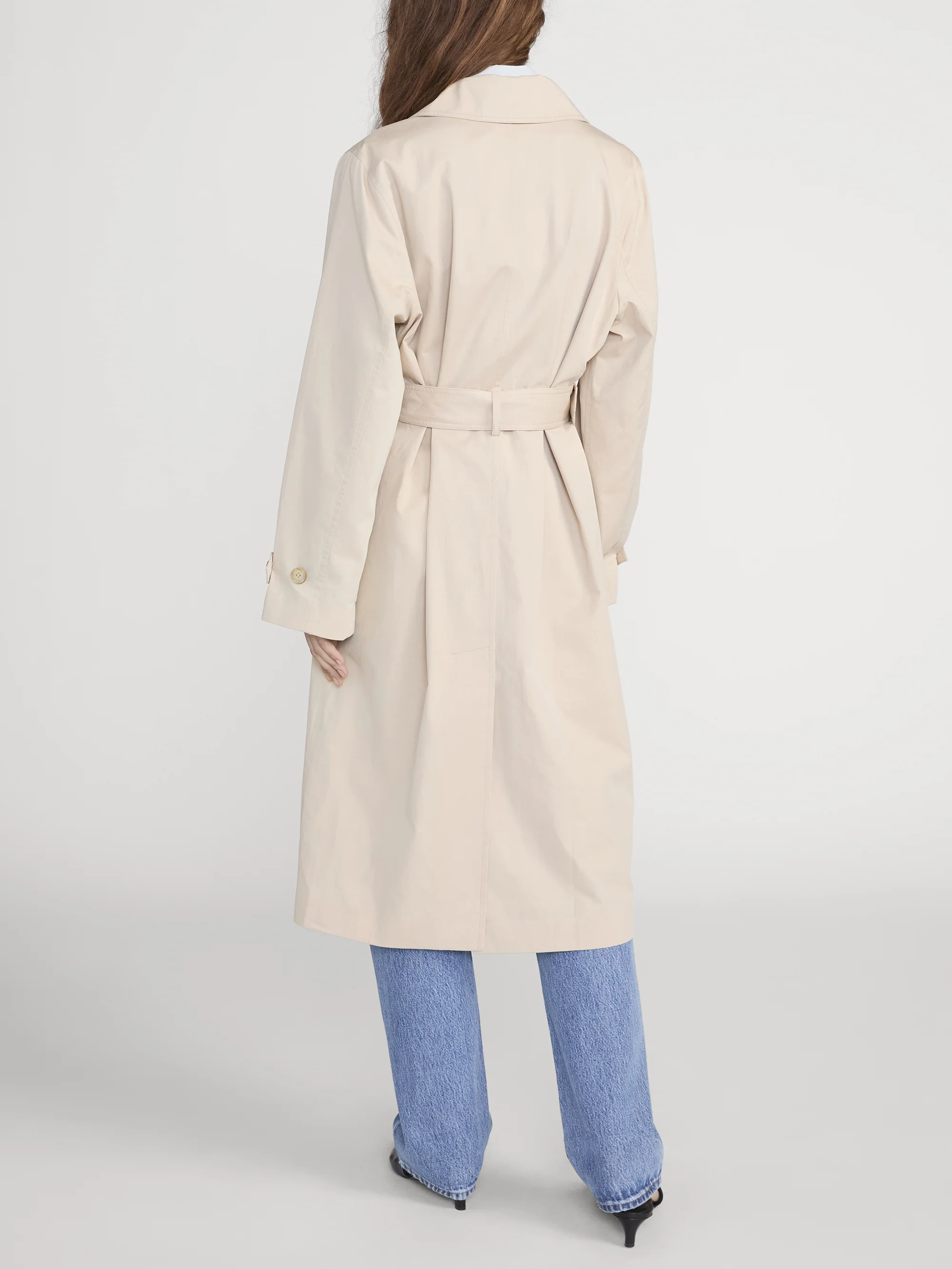 The Long Uniform Trench -- Oat - Image 5