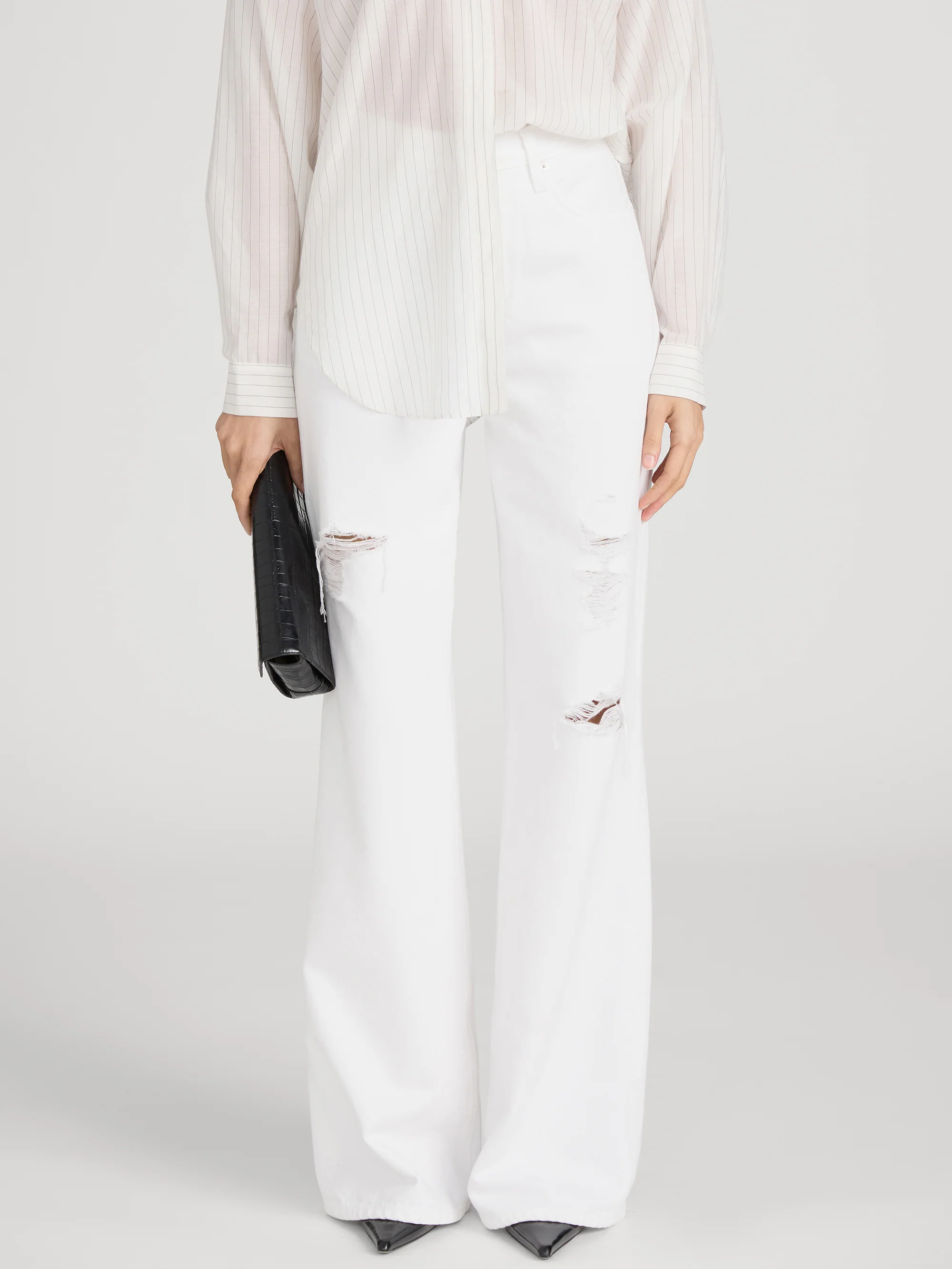 The Loose -- White Destruct - Image 3