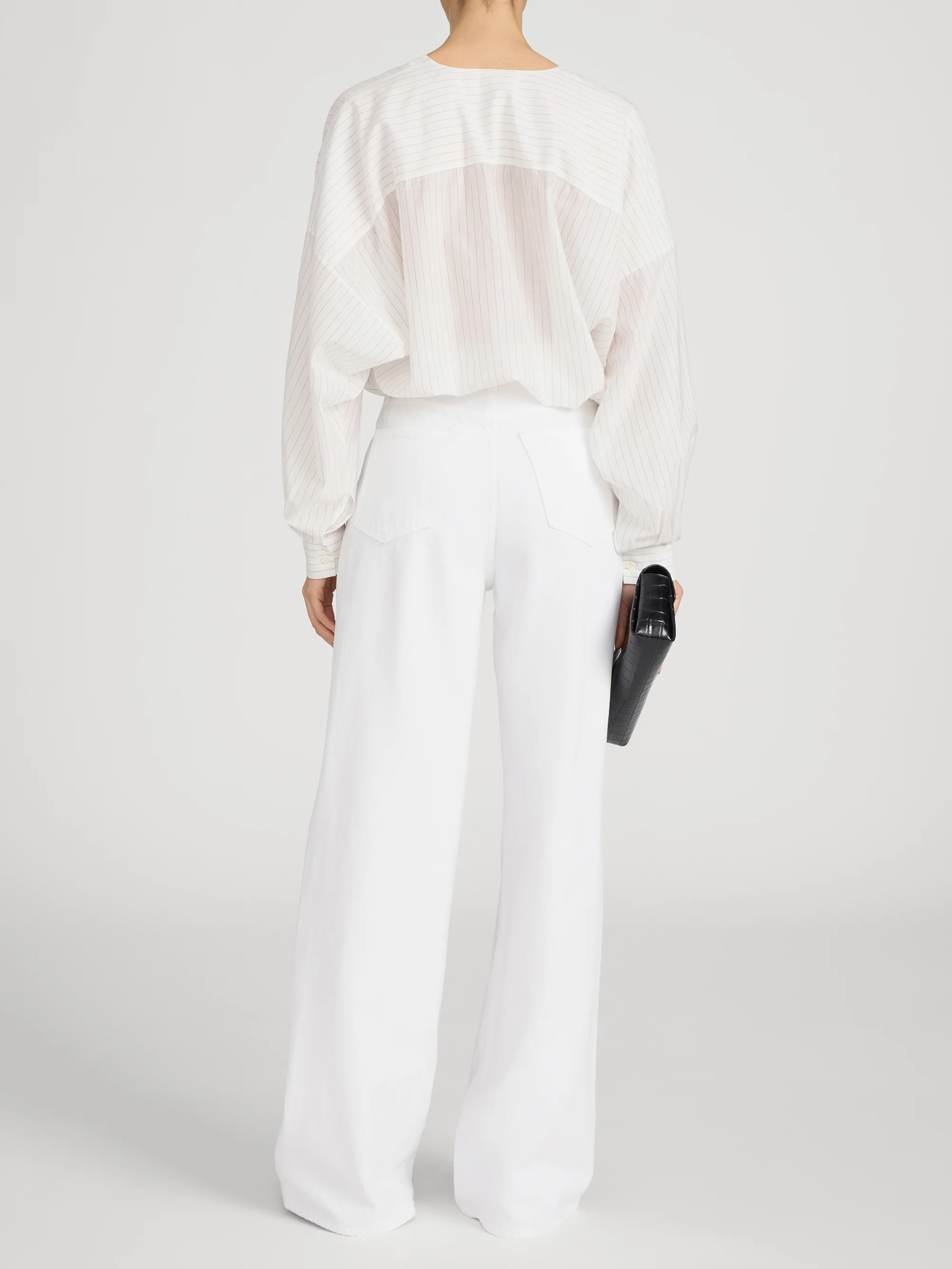 The Loose -- White Destruct - Image 6