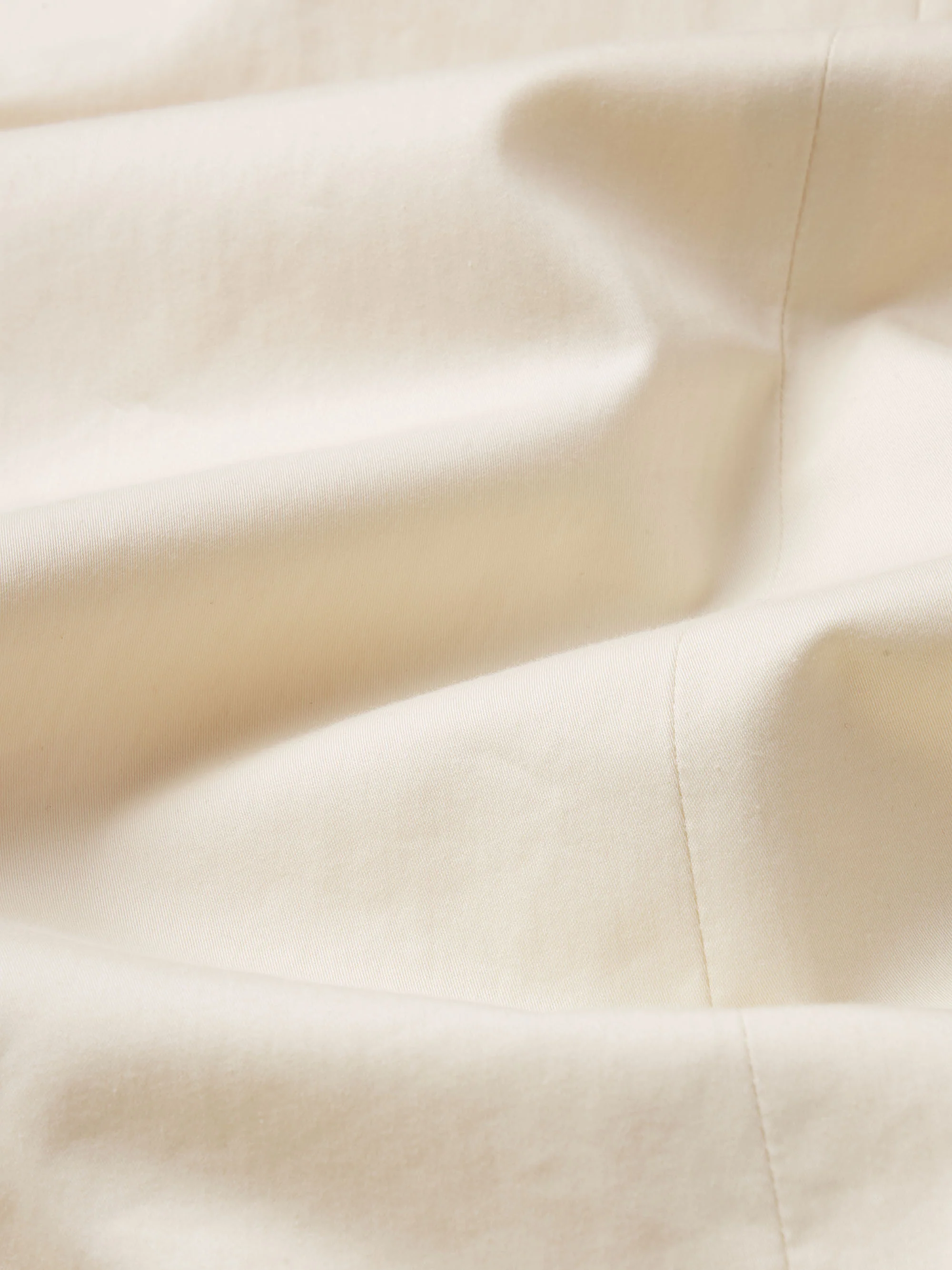 The Lounge Blazer -- Ecru - Image 7
