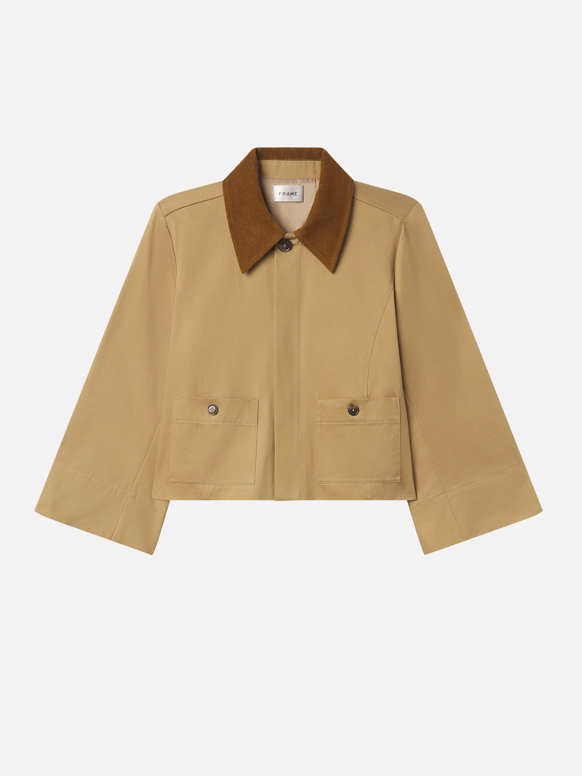 The Mini Swing Jacket - Image 2