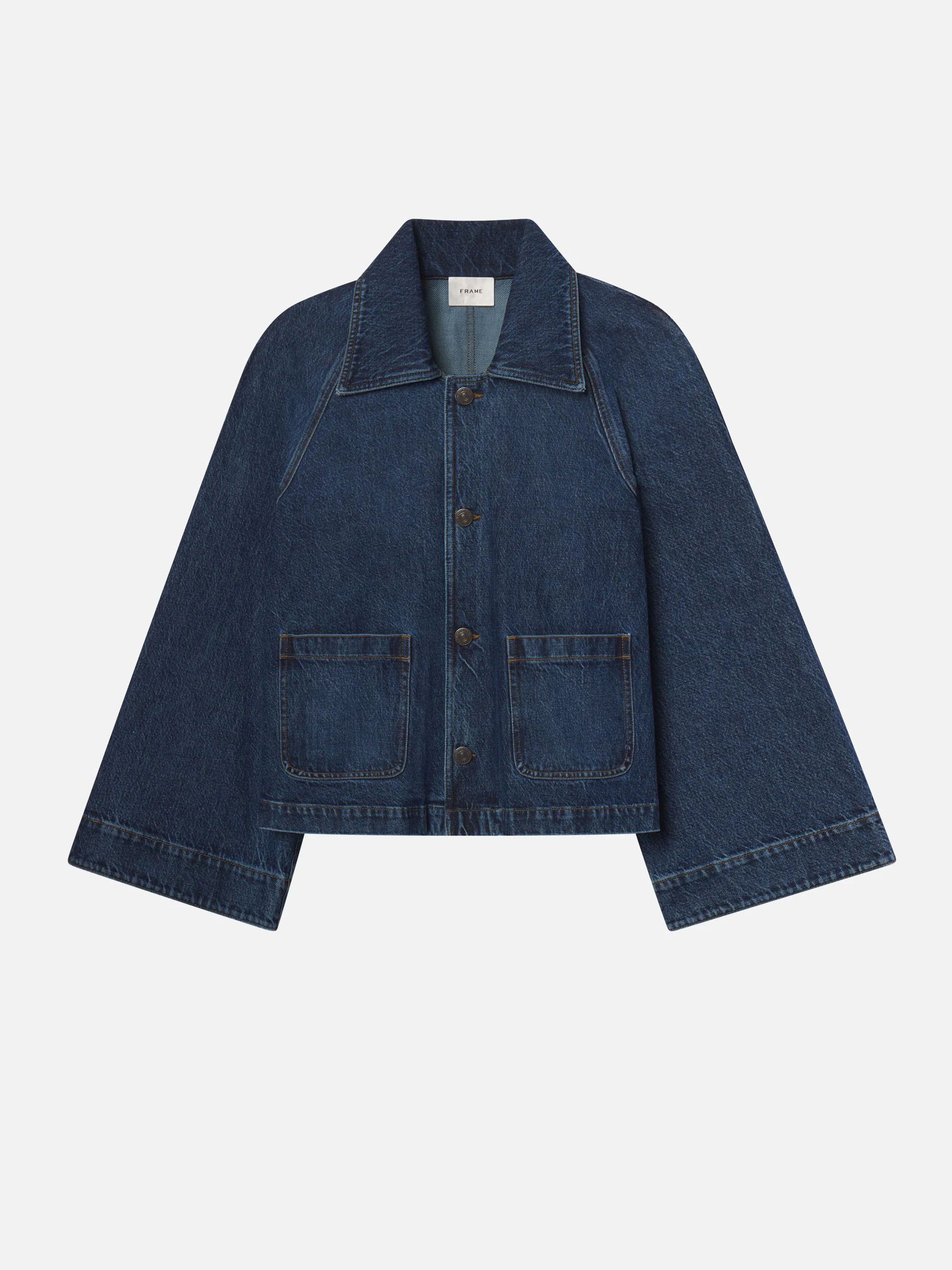 The Mini Swing Jacket - Image 3