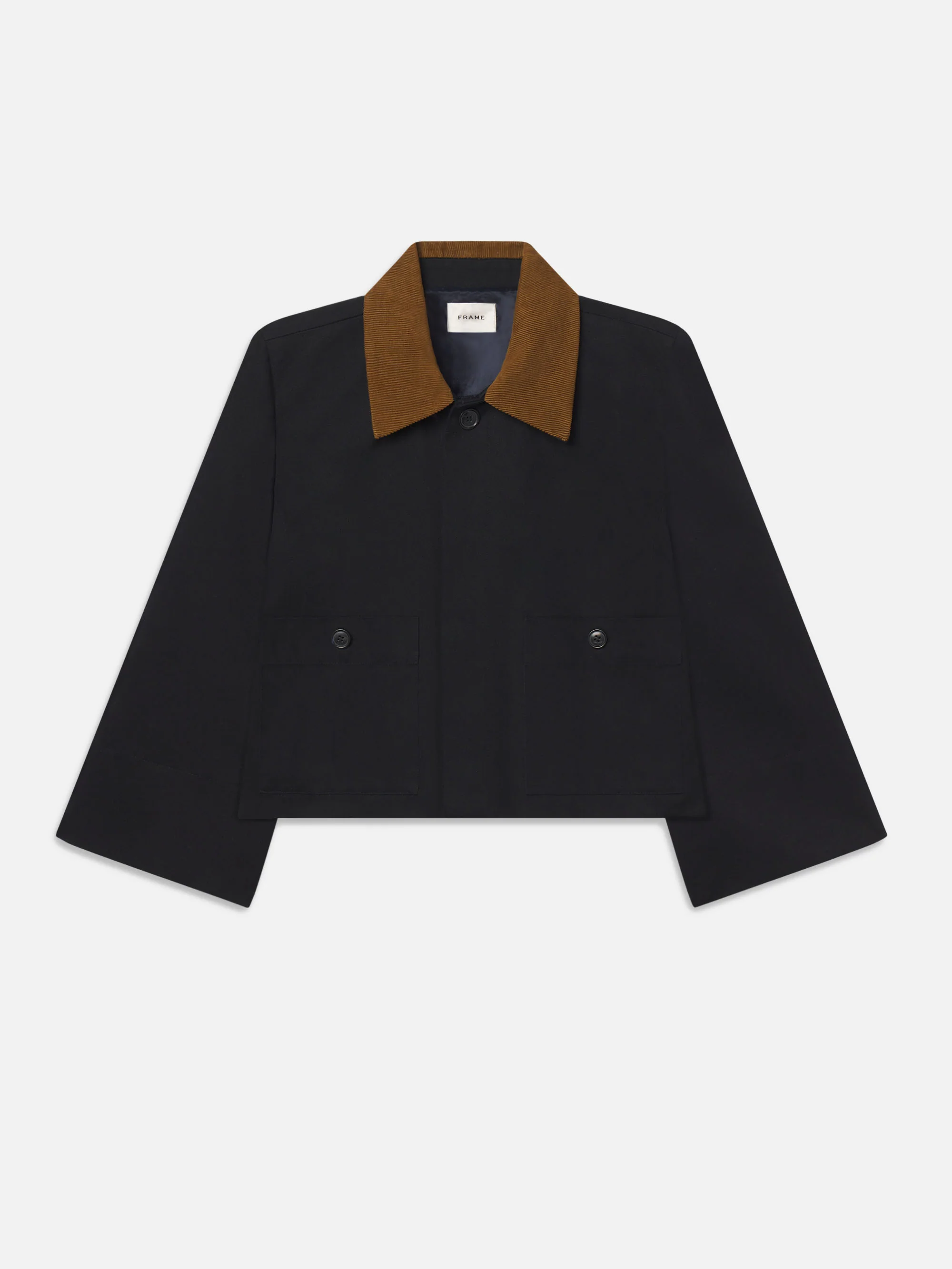 The Mini Swing Jacket - Image 5