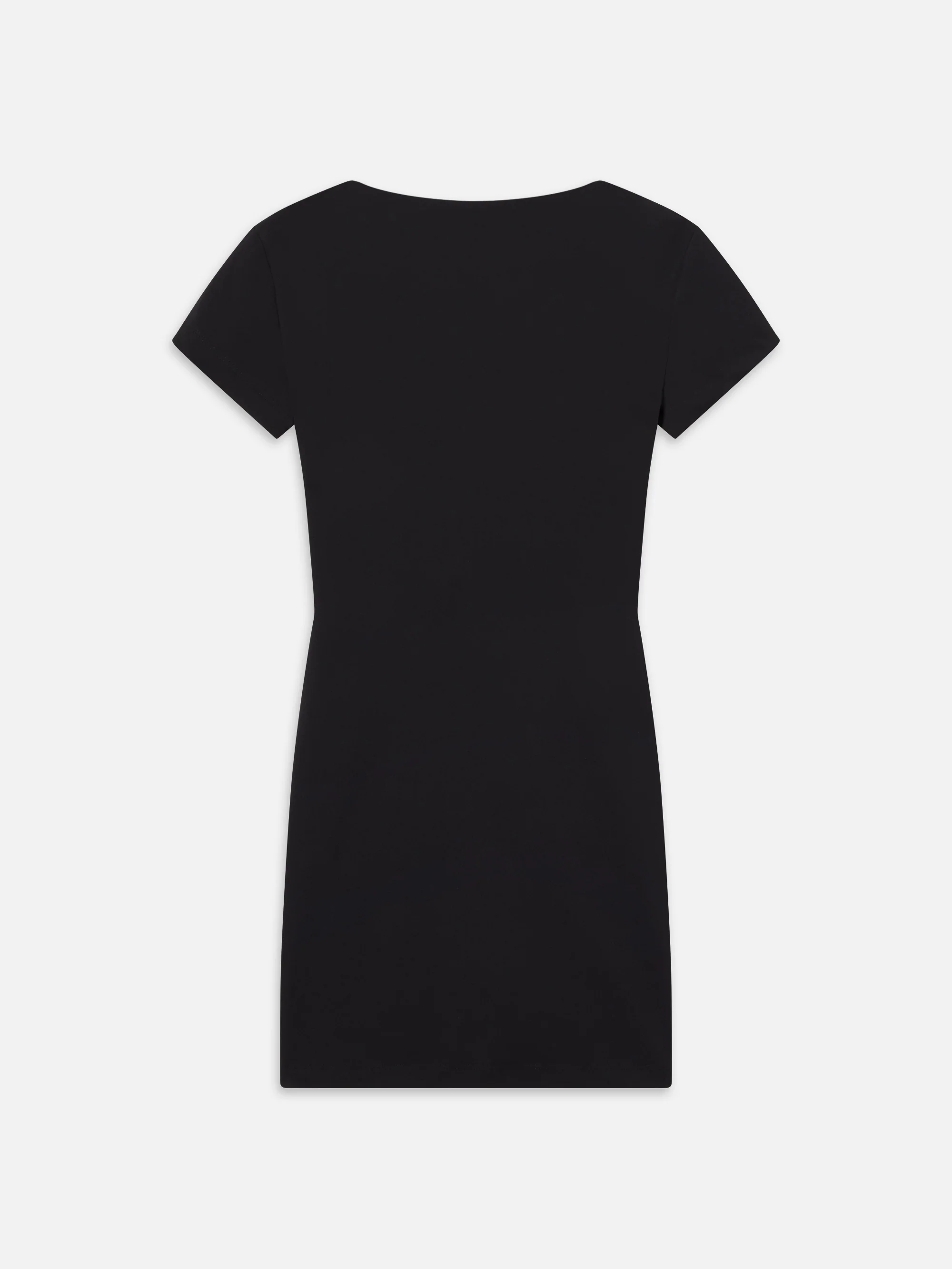 The Monaco Mini Dress