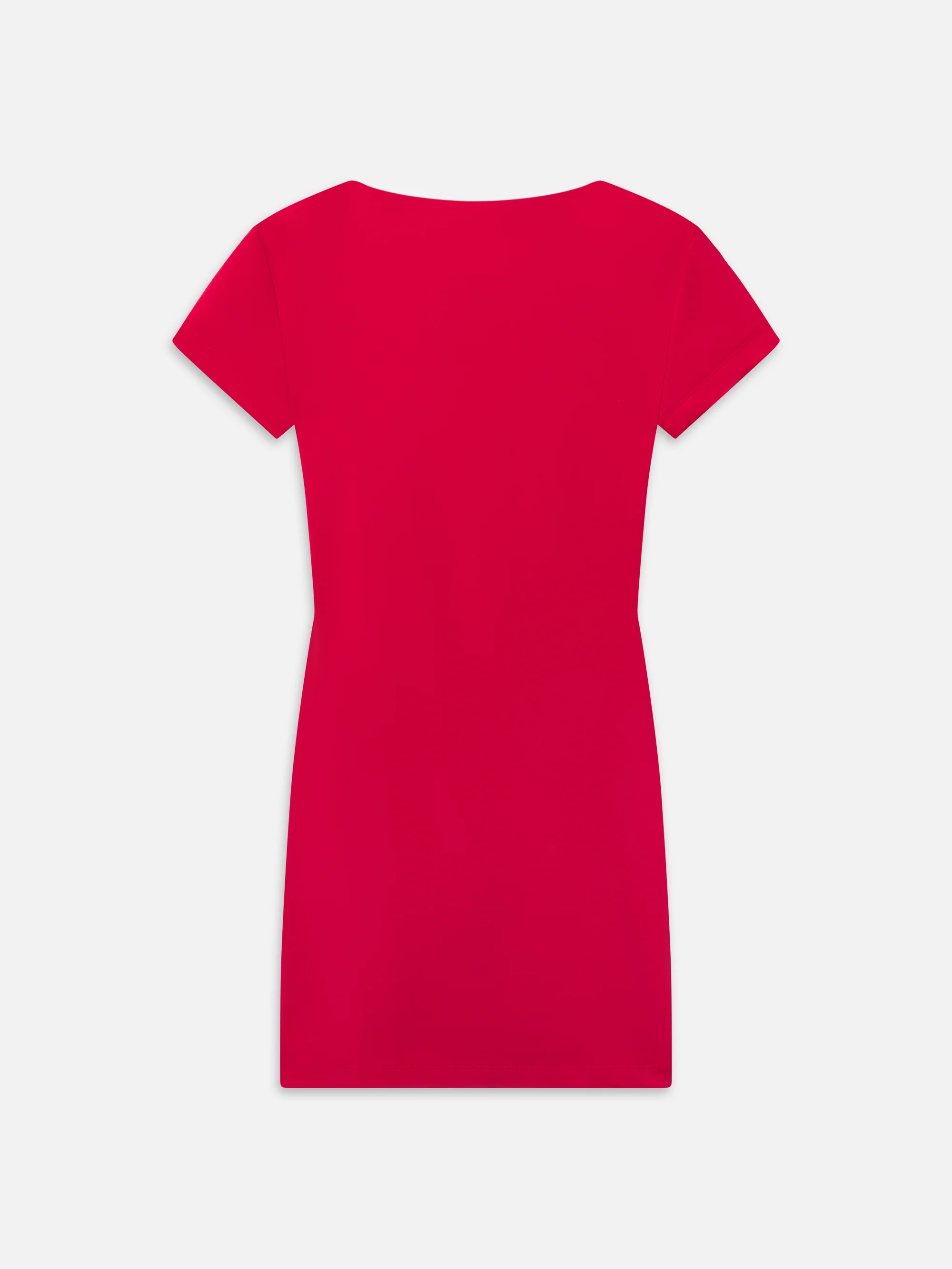 The Monaco Mini Dress - Image 2