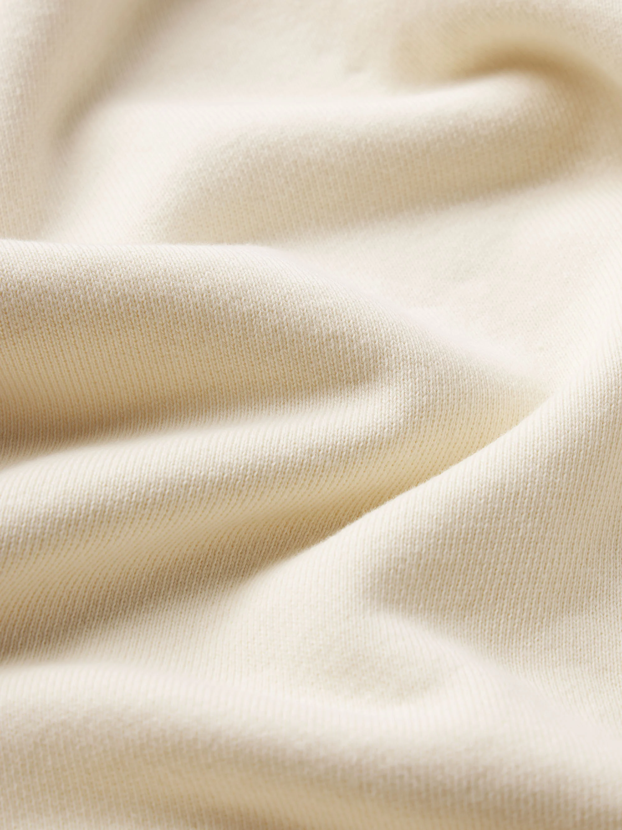 The Monte Carlo Sweatshort -- Cream Multi - Image 7