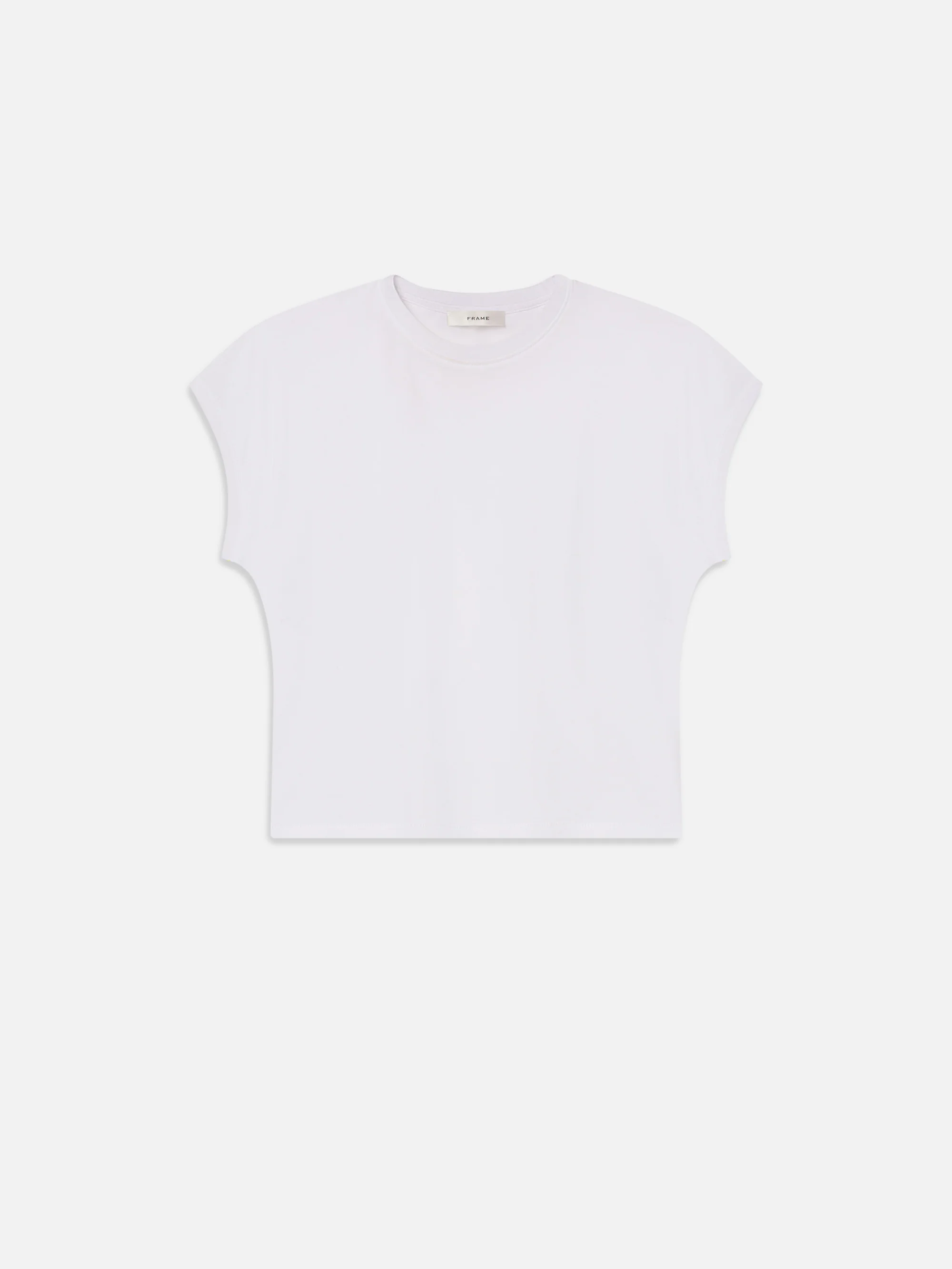 The Muscle Tee - Image 2