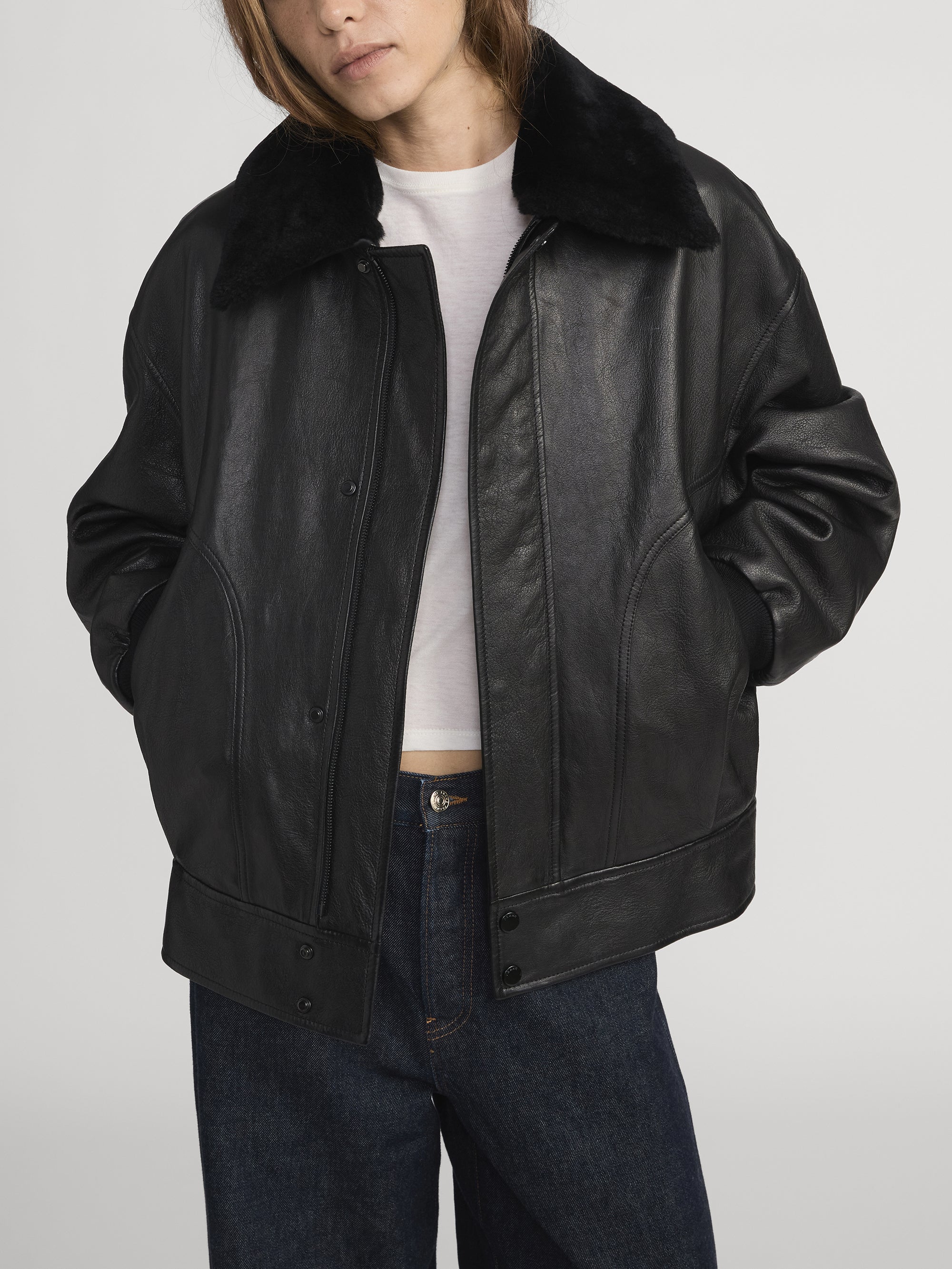 The Nightcap Bomber -- Black - Image 3