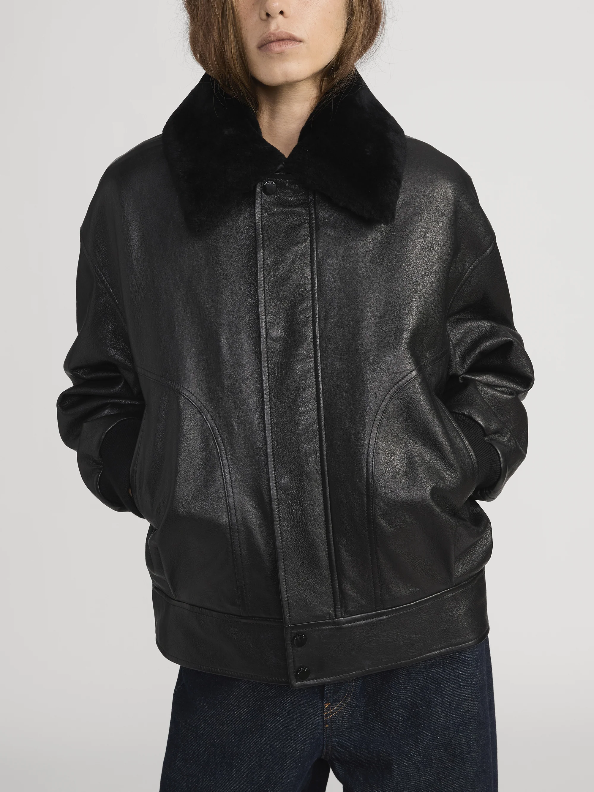 The Nightcap Bomber -- Black - Image 4