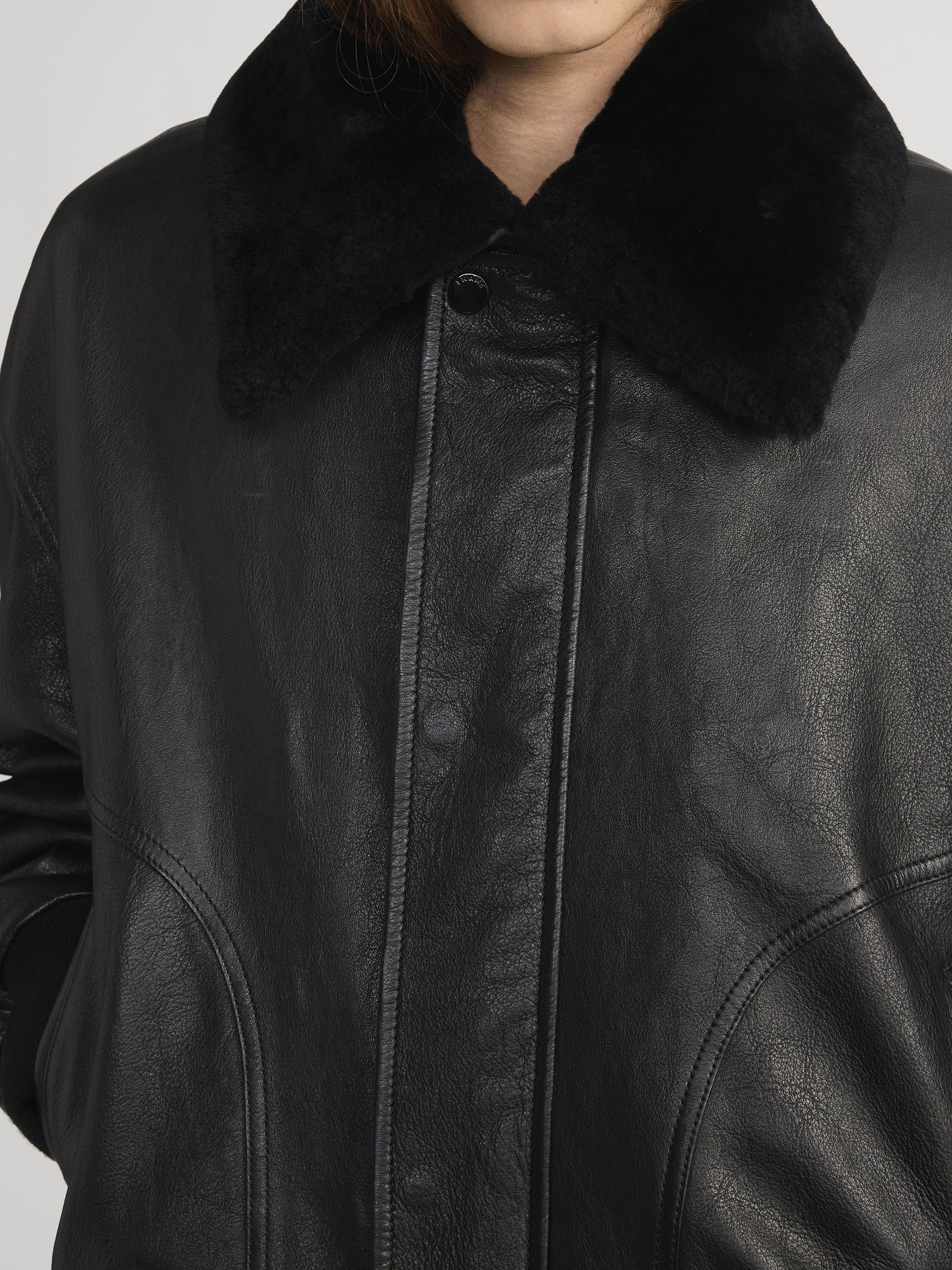 The Nightcap Bomber -- Black - Image 5