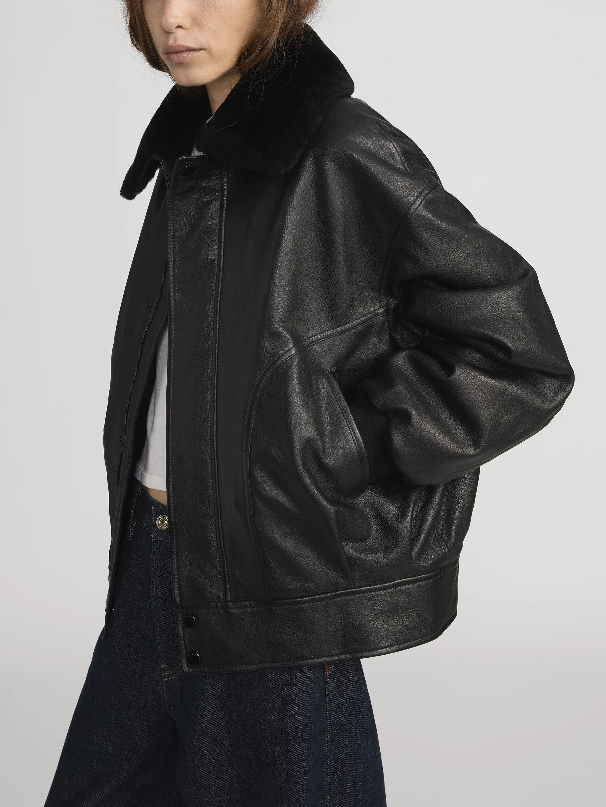 The Nightcap Bomber -- Black - Image 6