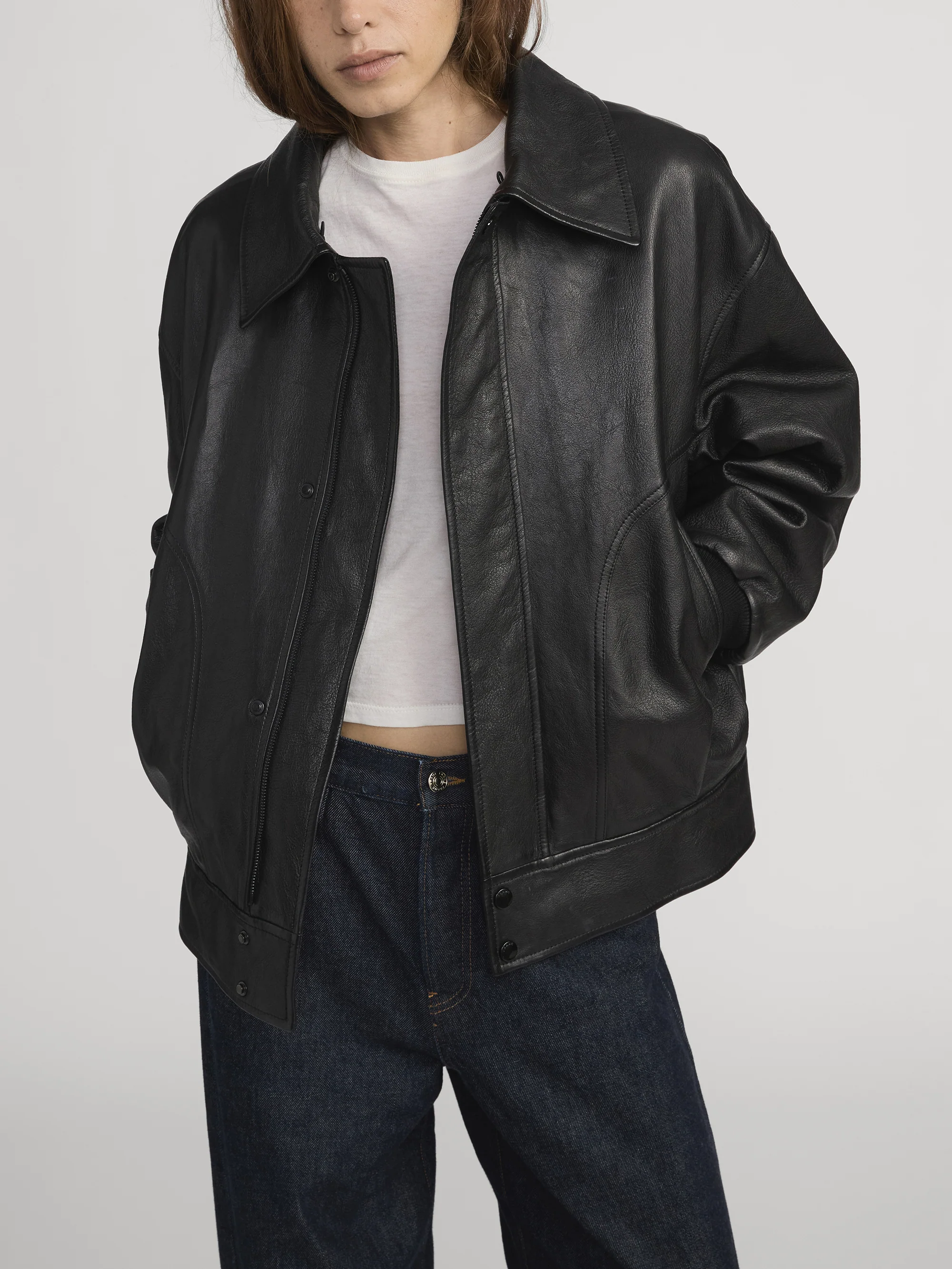 The Nightcap Bomber -- Black - Image 7
