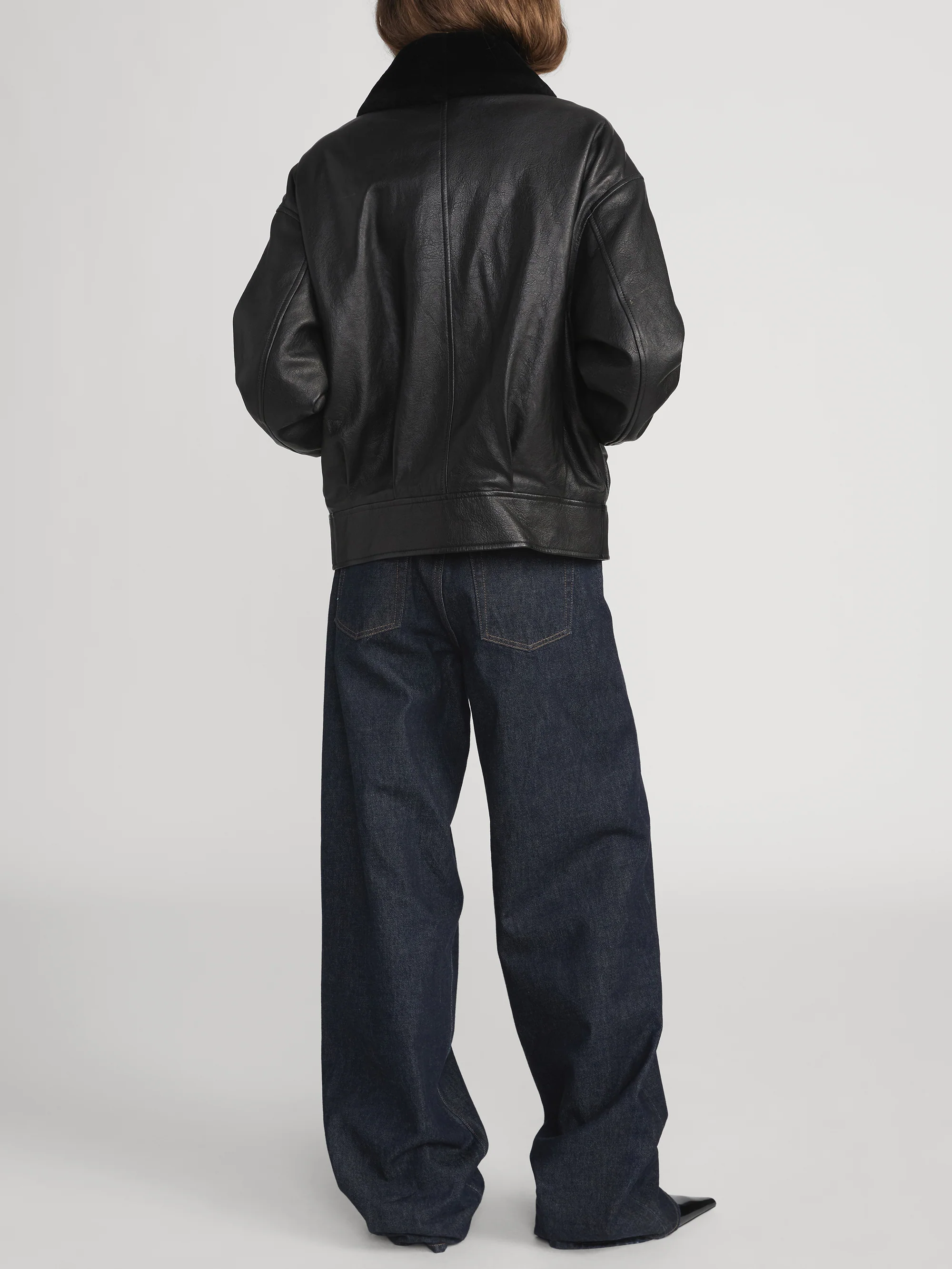 The Nightcap Bomber -- Black - Image 8