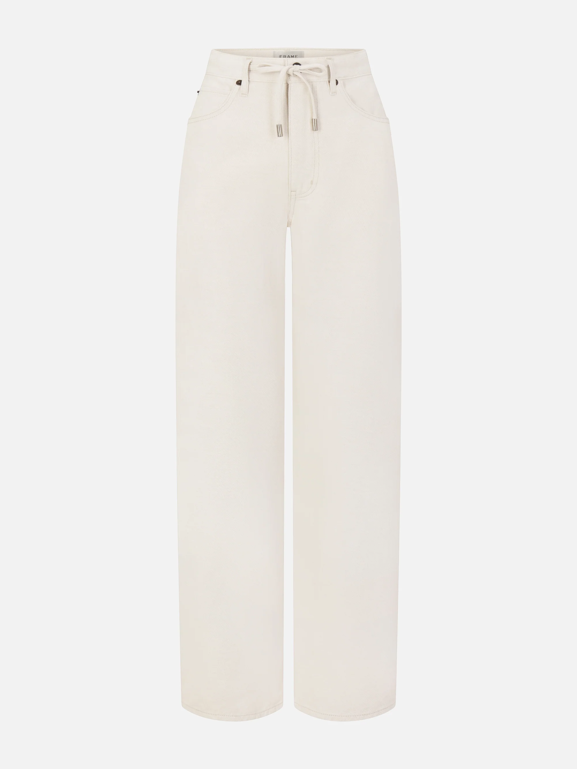 The Off Duty Drawstring Bow - Image 2