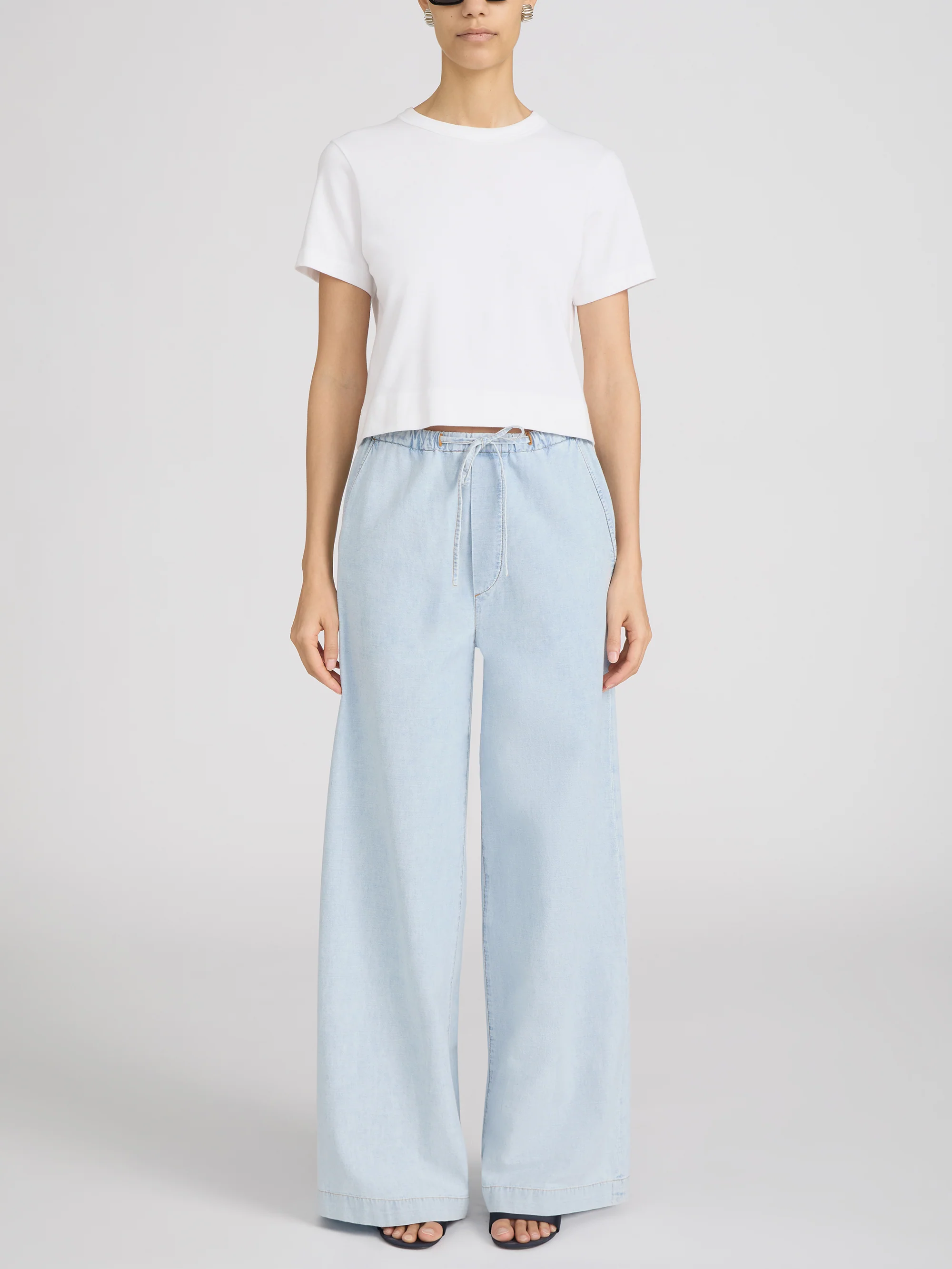 The Offshore Pant -- Seashade - Image 2