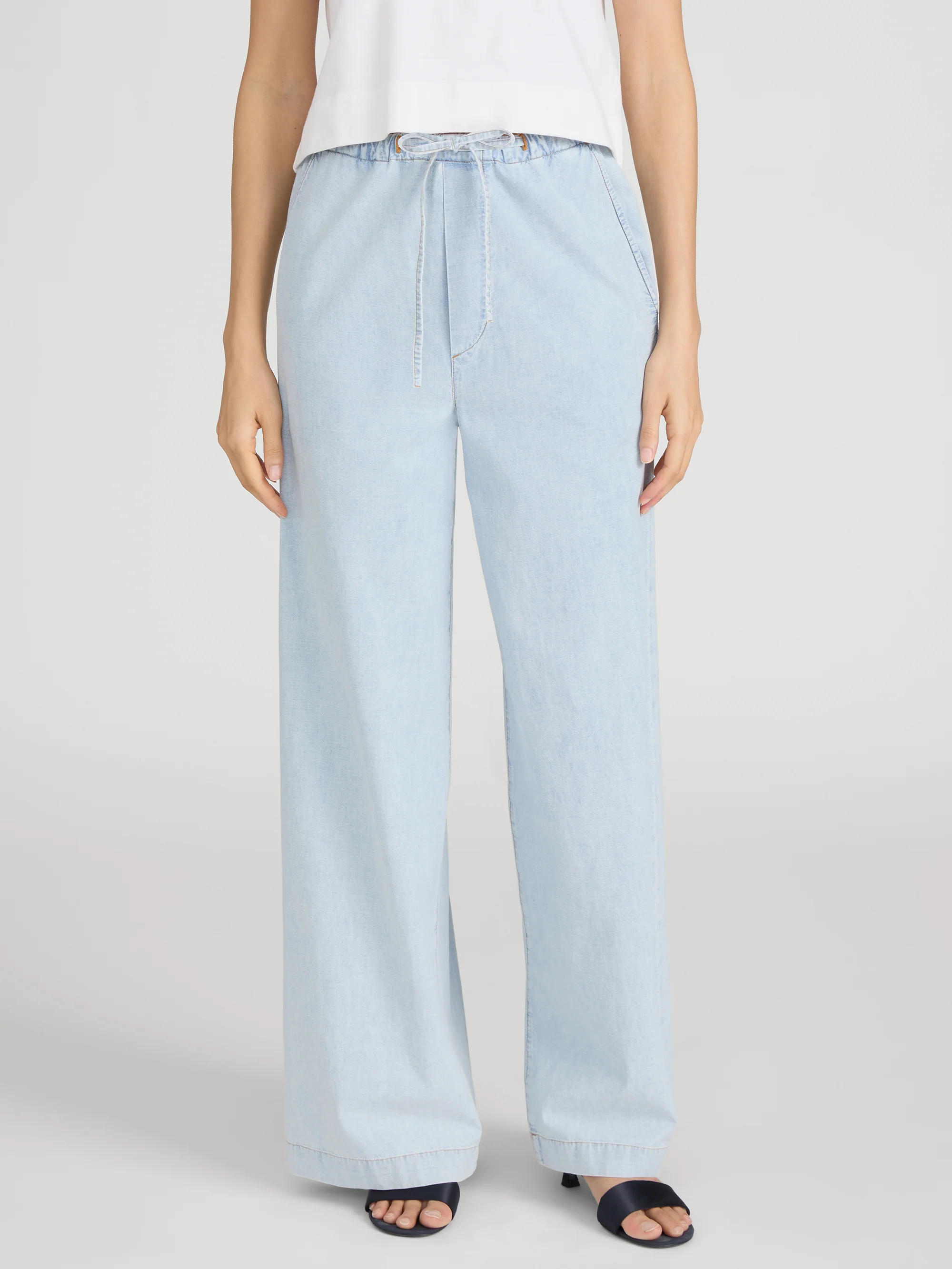 The Offshore Pant -- Seashade - Image 3