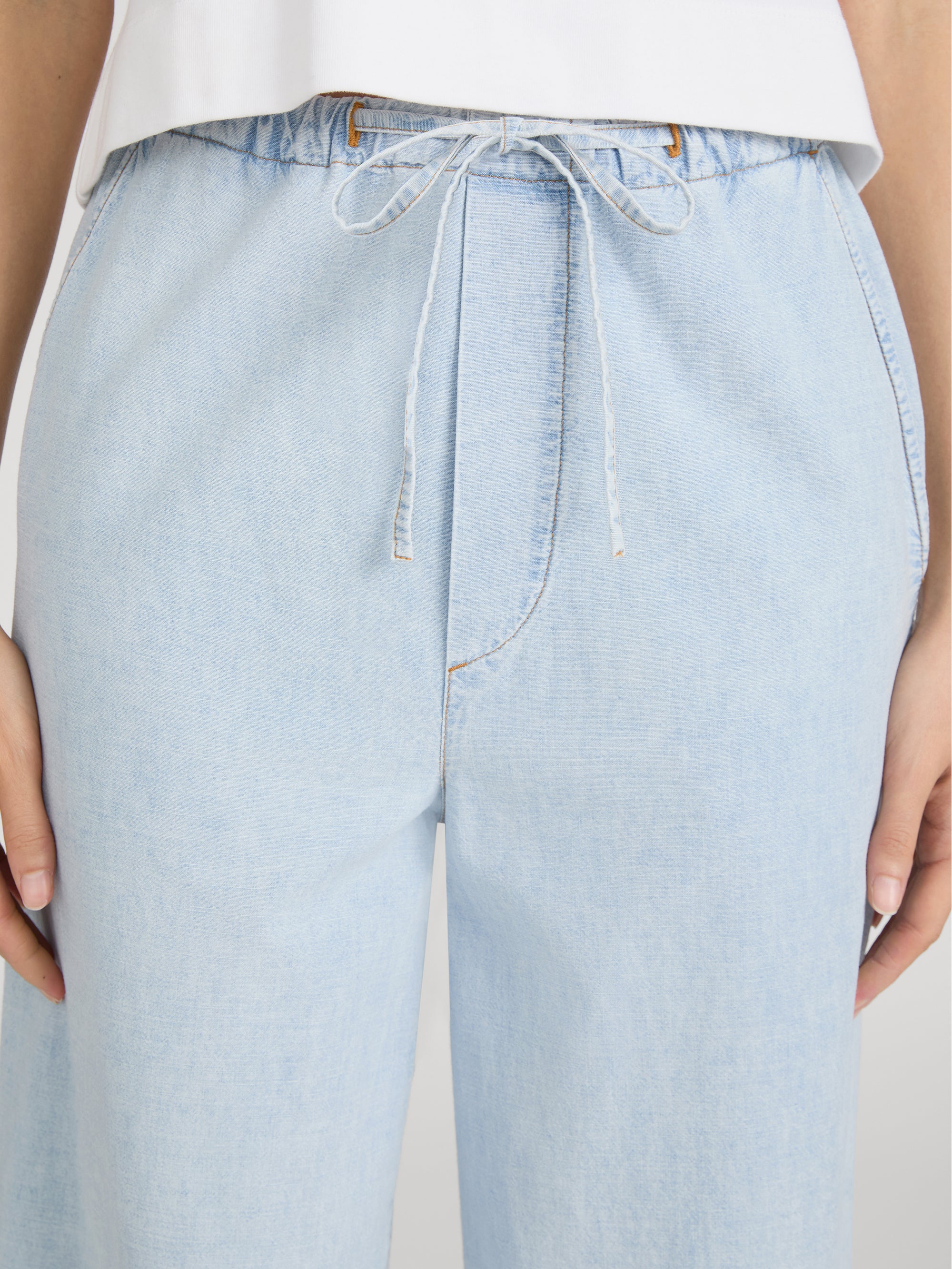 The Offshore Pant -- Seashade - Image 5