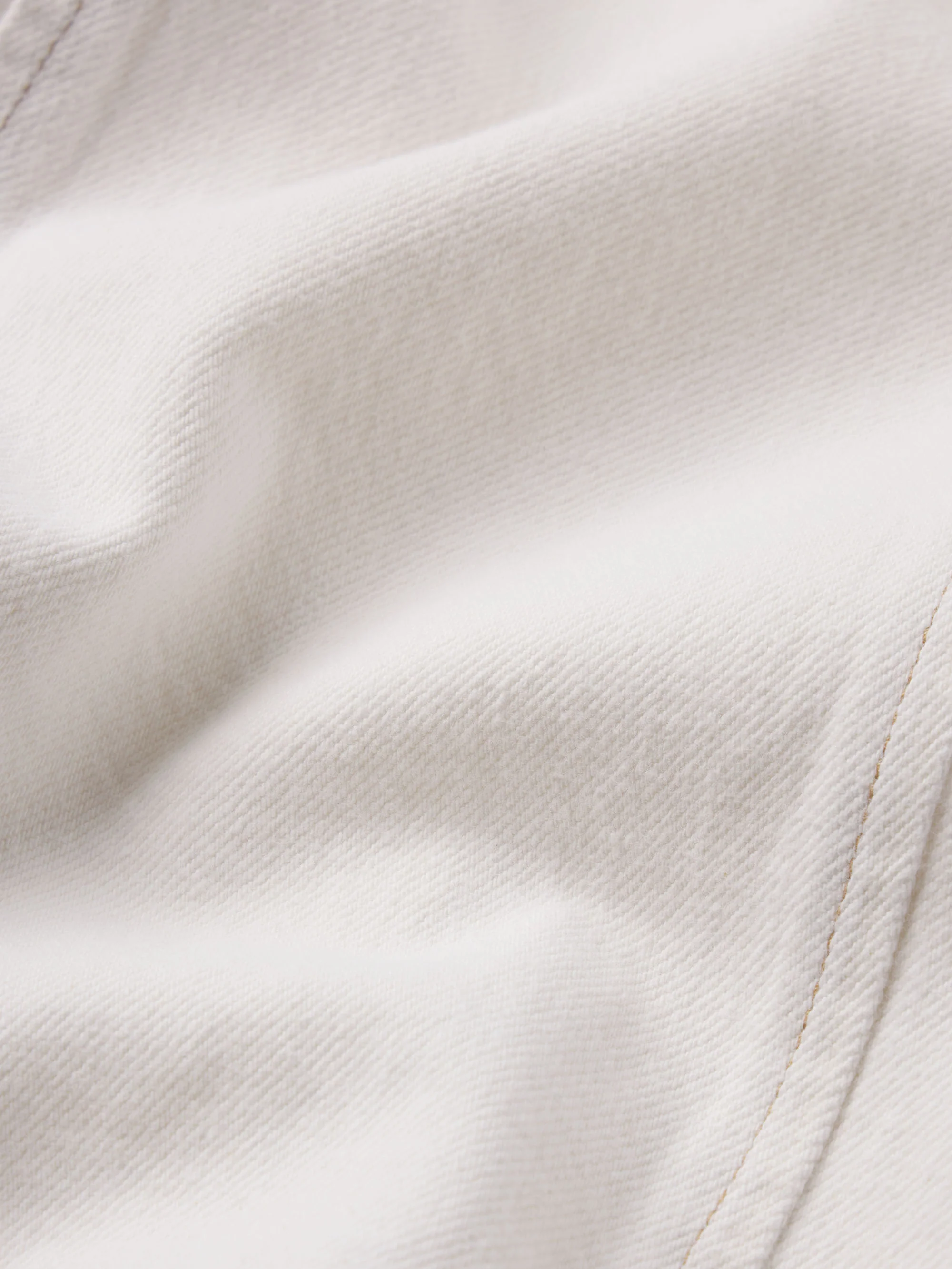 The Patch Pocket Dress -- Au Natural Clean - Image 6