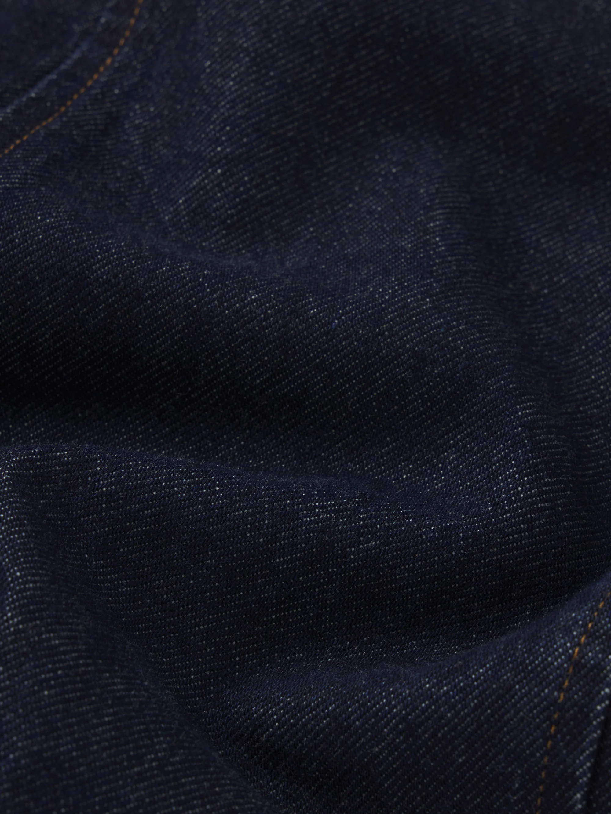 The Patch Pocket Dress -- Rinse - Image 7