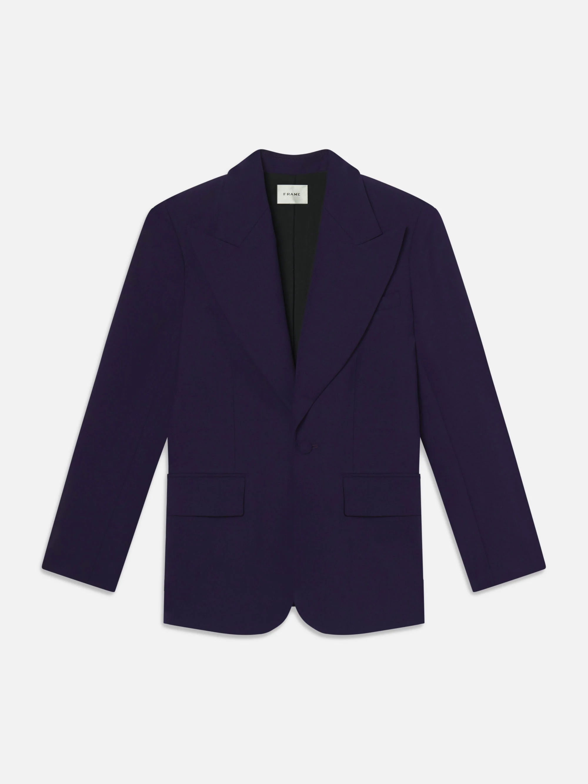 The Peak Lapel Blazer - Image 2