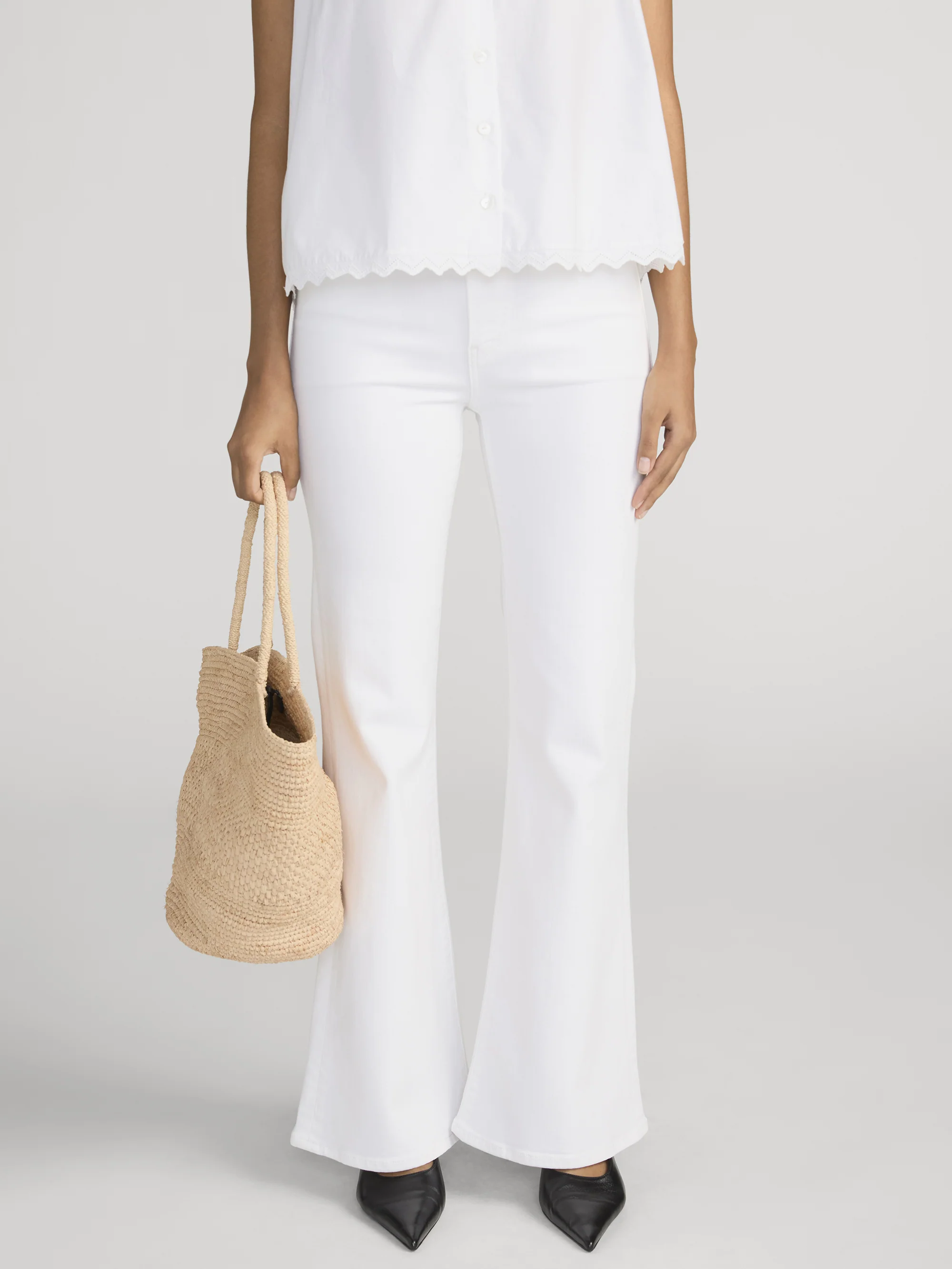 The Pixie Icon -- White - Image 3
