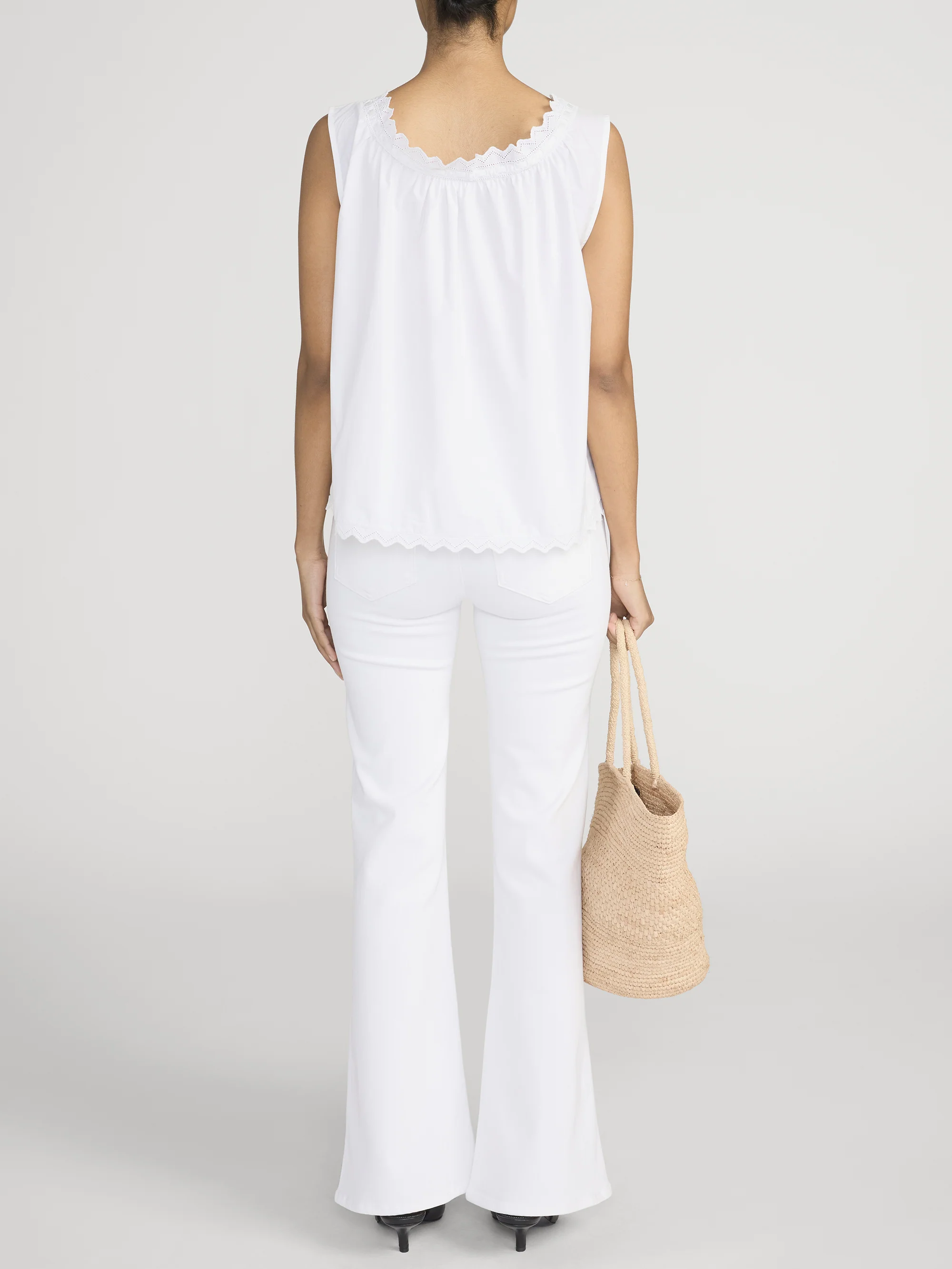 The Pixie Icon -- White - Image 6