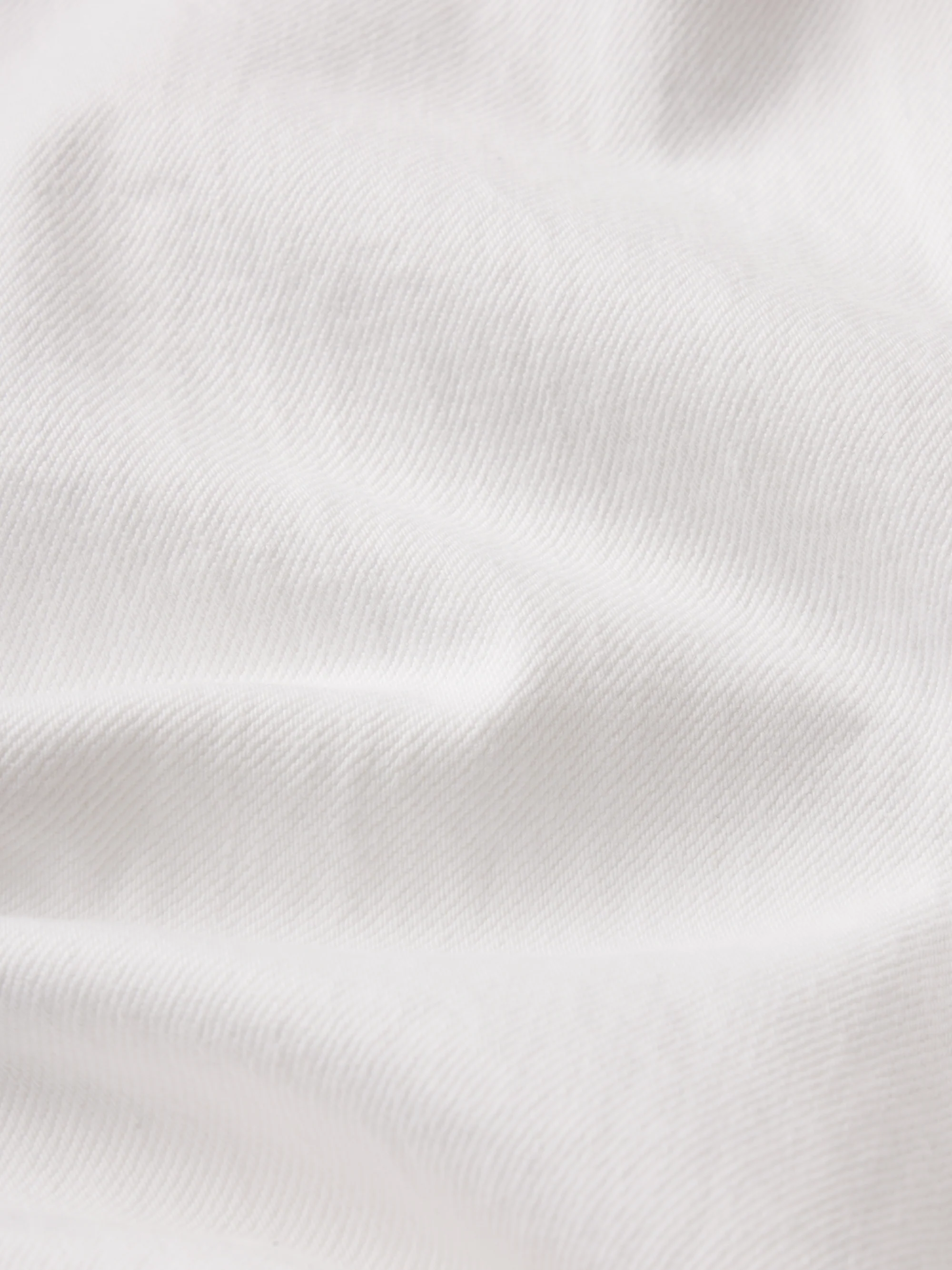 The Pixie LAX -- White Raw Fray - Image 7