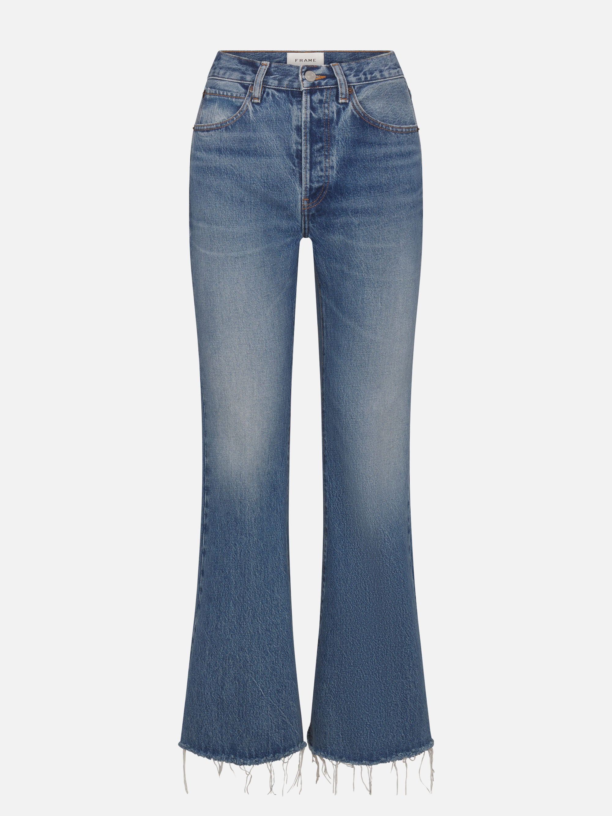 The Pixie Lax -- Numeral Raw Fray