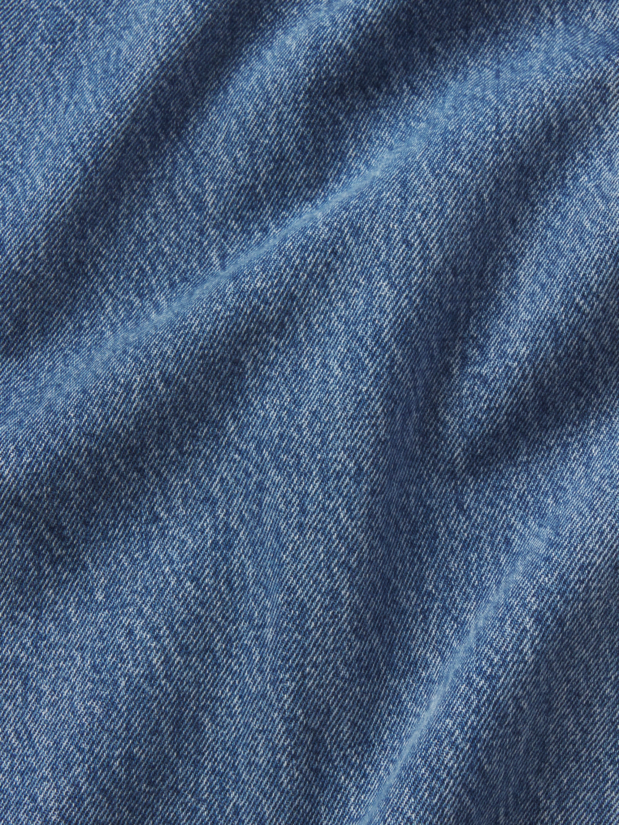 The Pixie Lax -- Numeral Raw Fray - Image 7