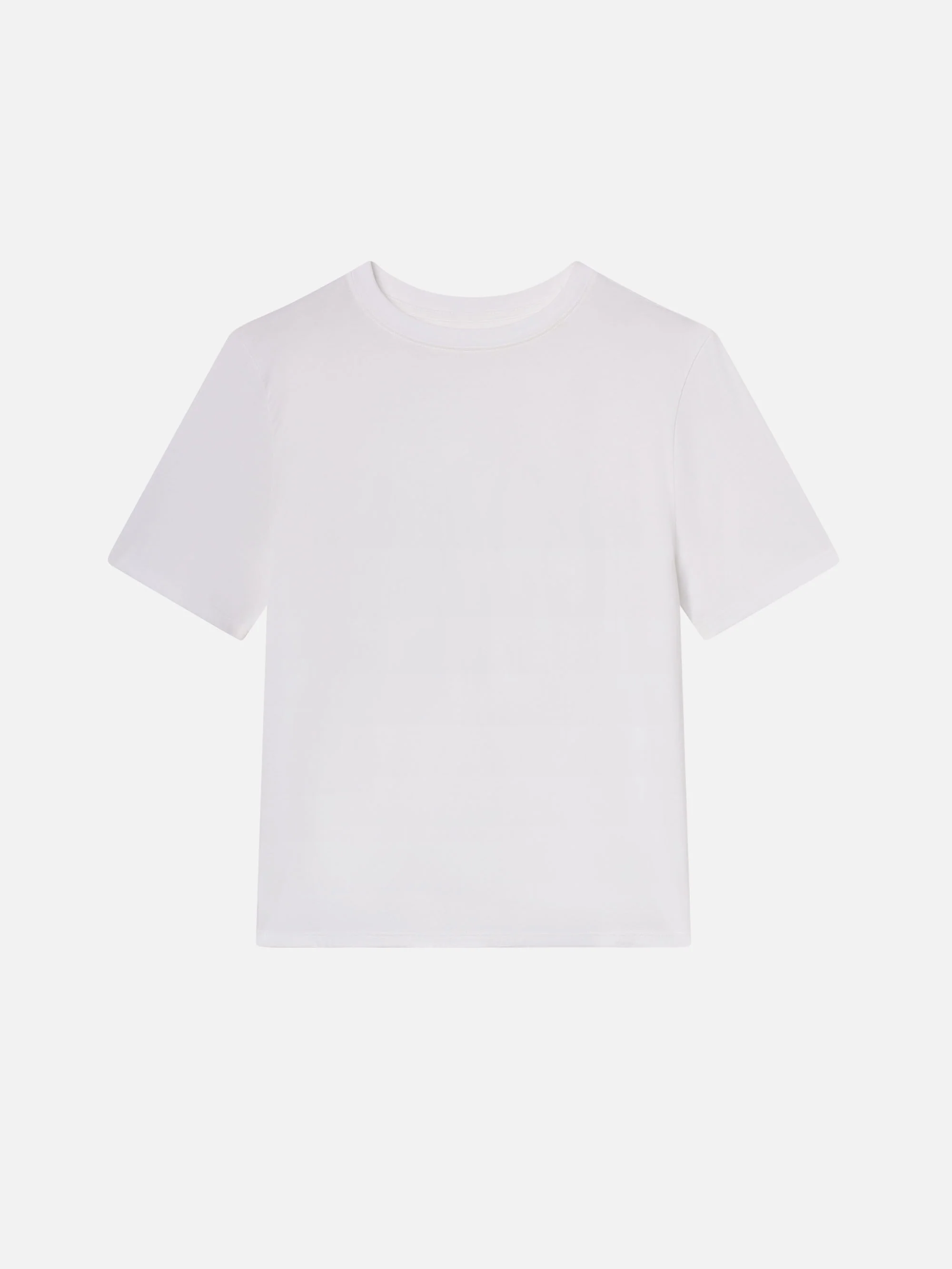 The Plus One Tee