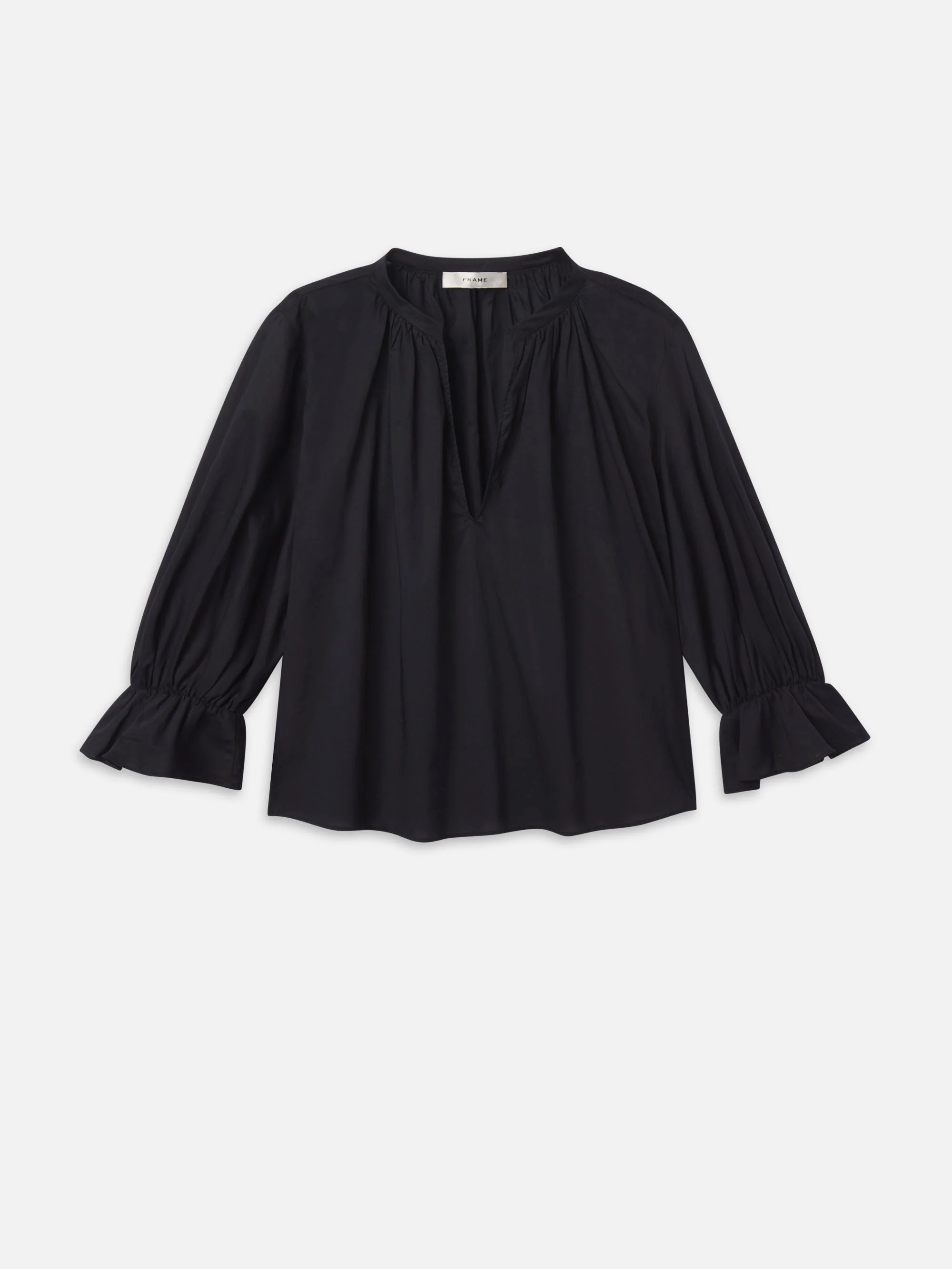 The Poet Blouse