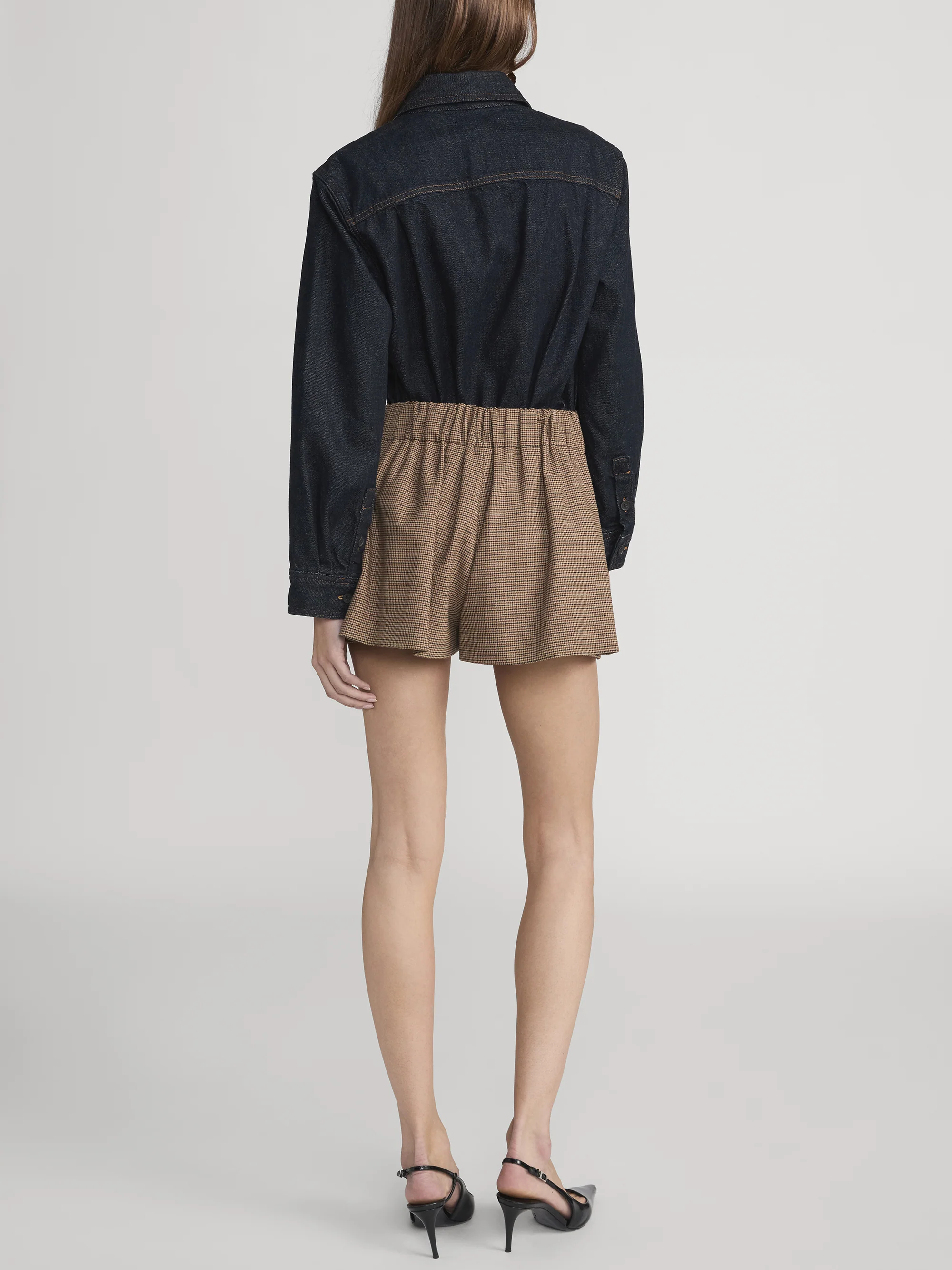 The Polished Shirt -- Rinse - Image 6