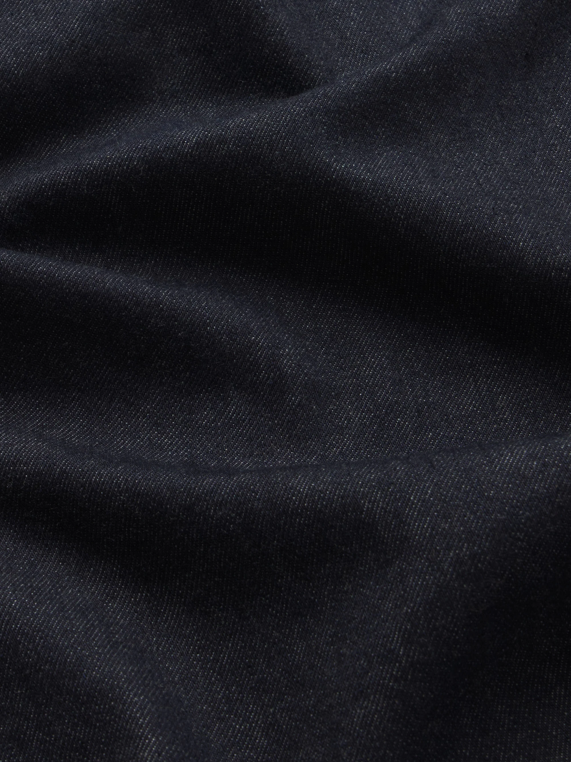 The Polished Shirt -- Rinse - Image 7