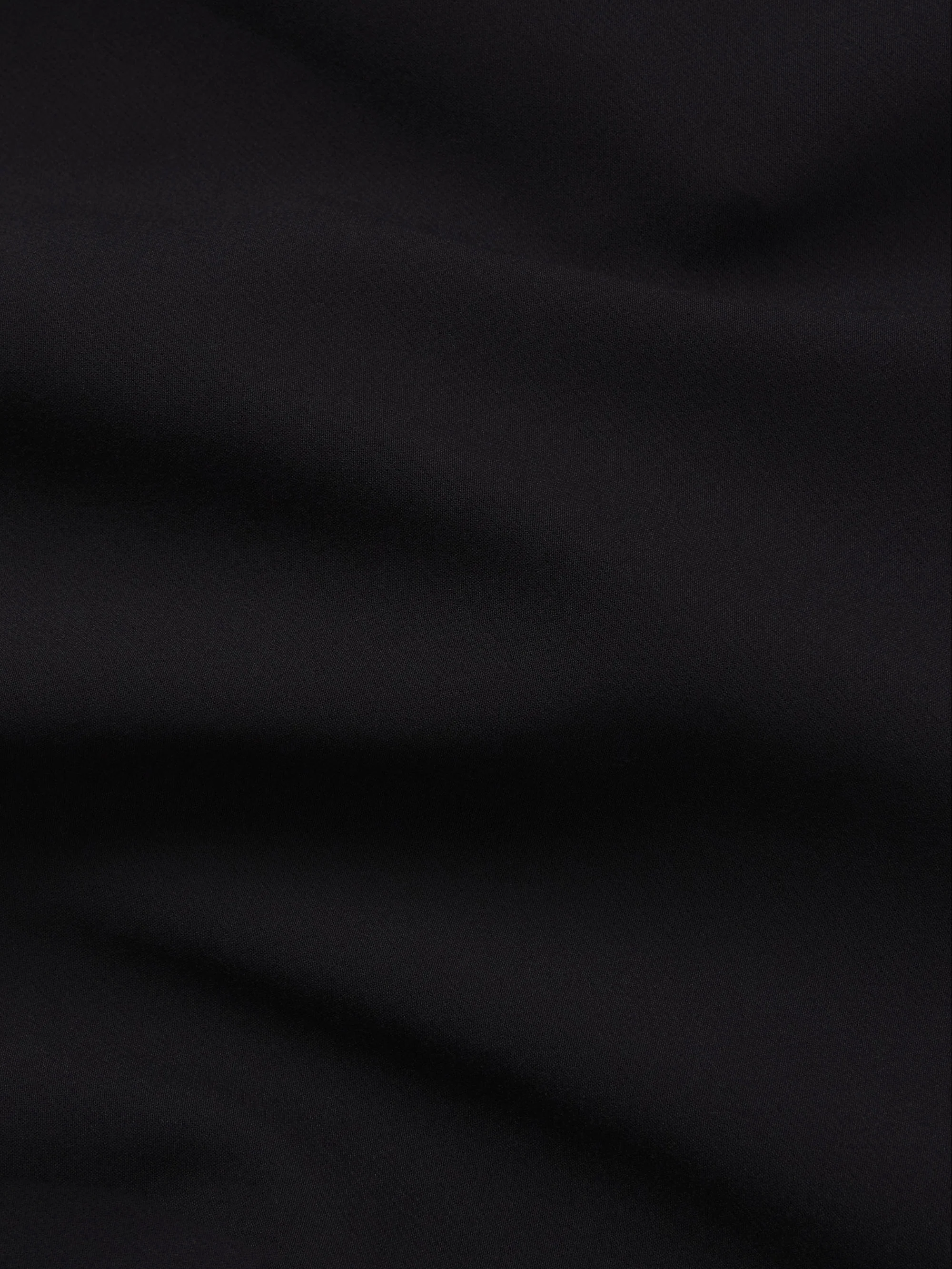 The Prim Jacket -- Black - Image 8