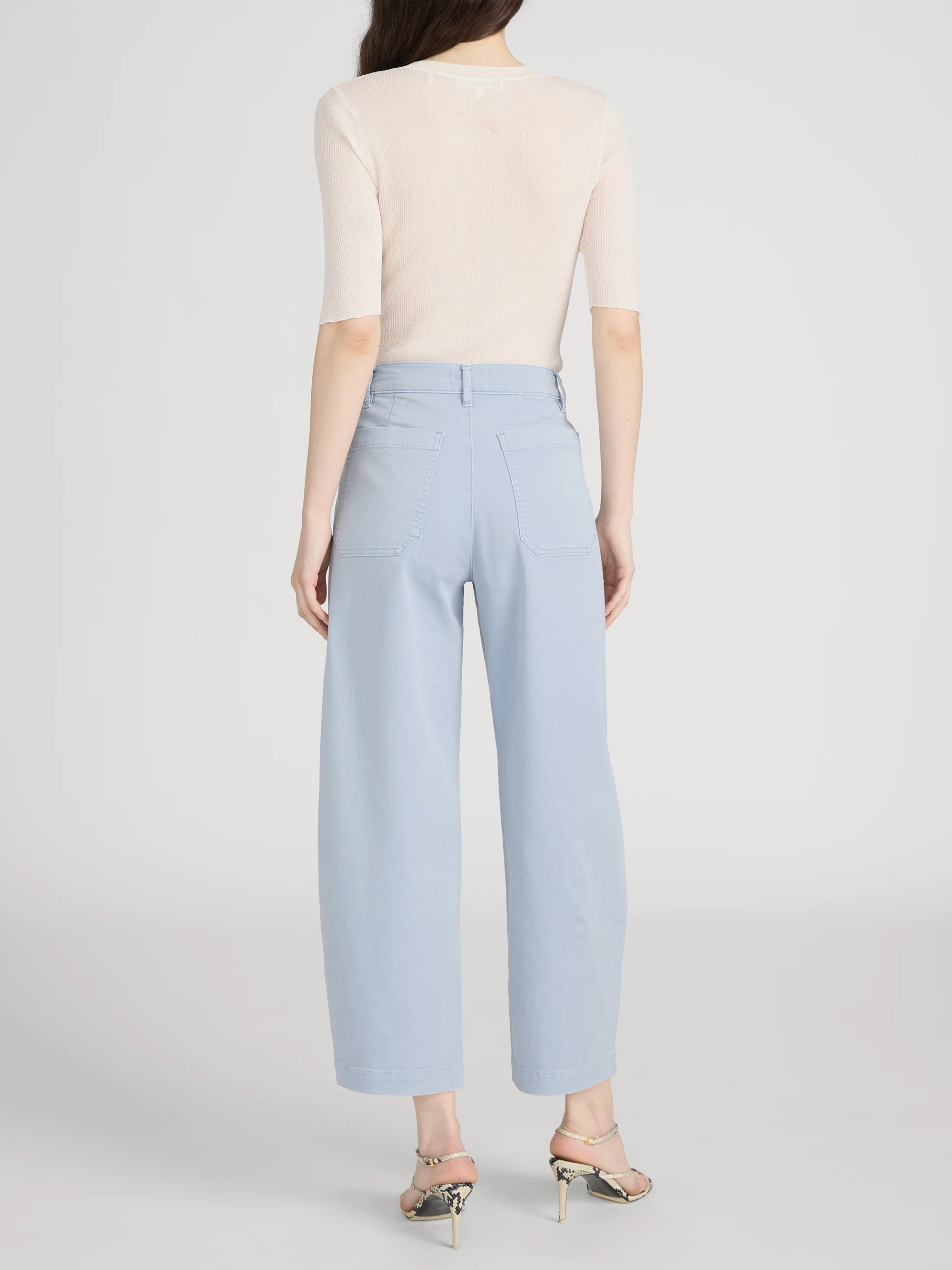 The Ranger Pant -- Sky Blue - Image 6