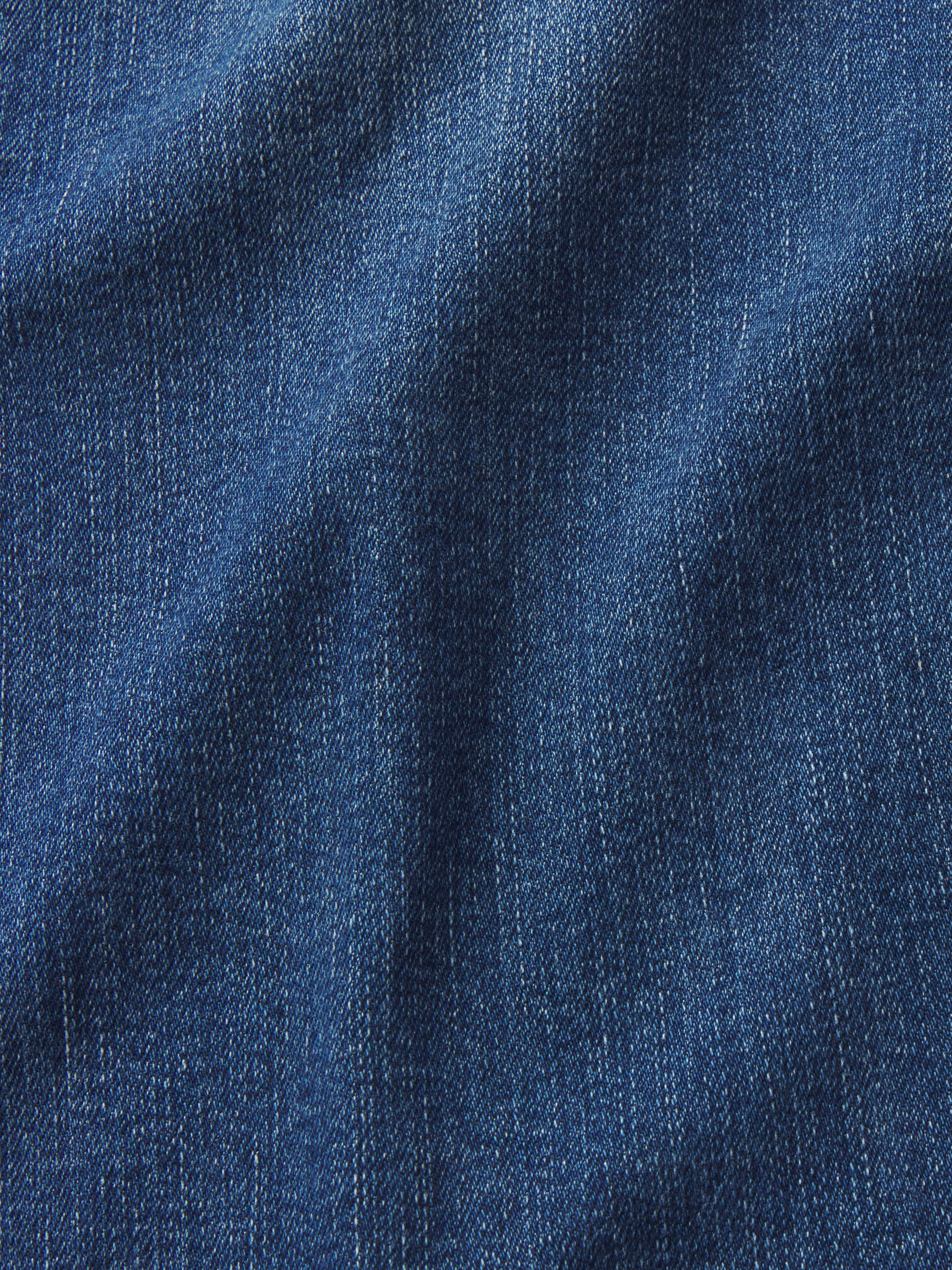 The Reboot Crop -- Foxley - Image 7