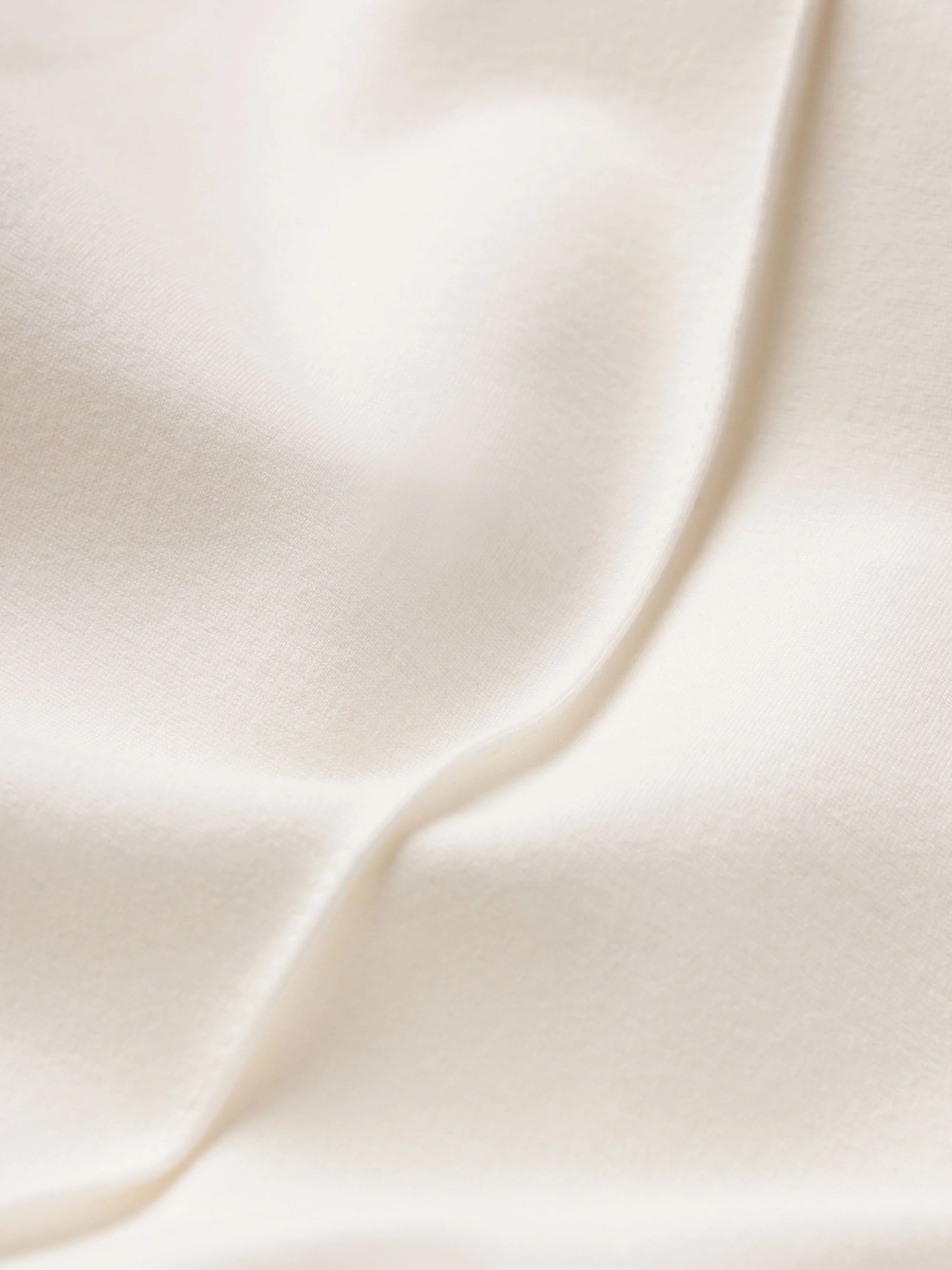 The Reboot Crop Trouser -- Cream - Image 7