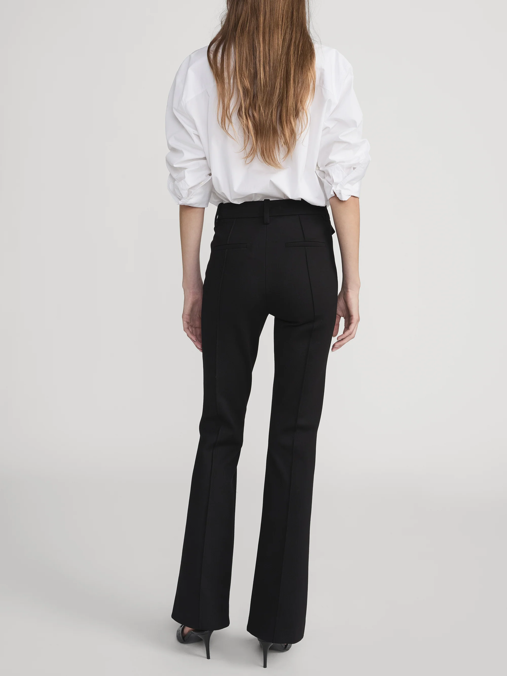 The Reboot Trouser -- Black - Image 6