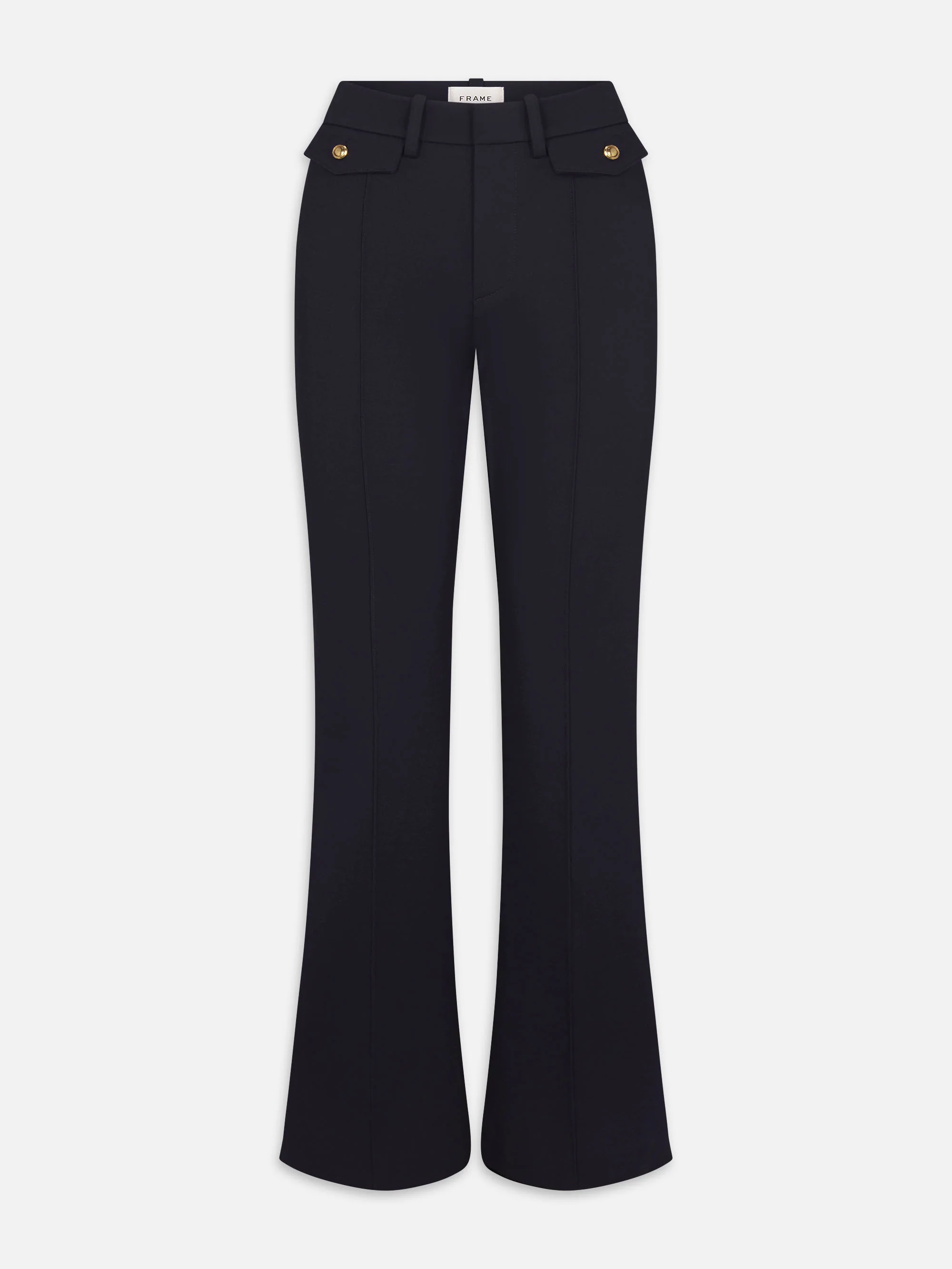 The Reboot Trouser
