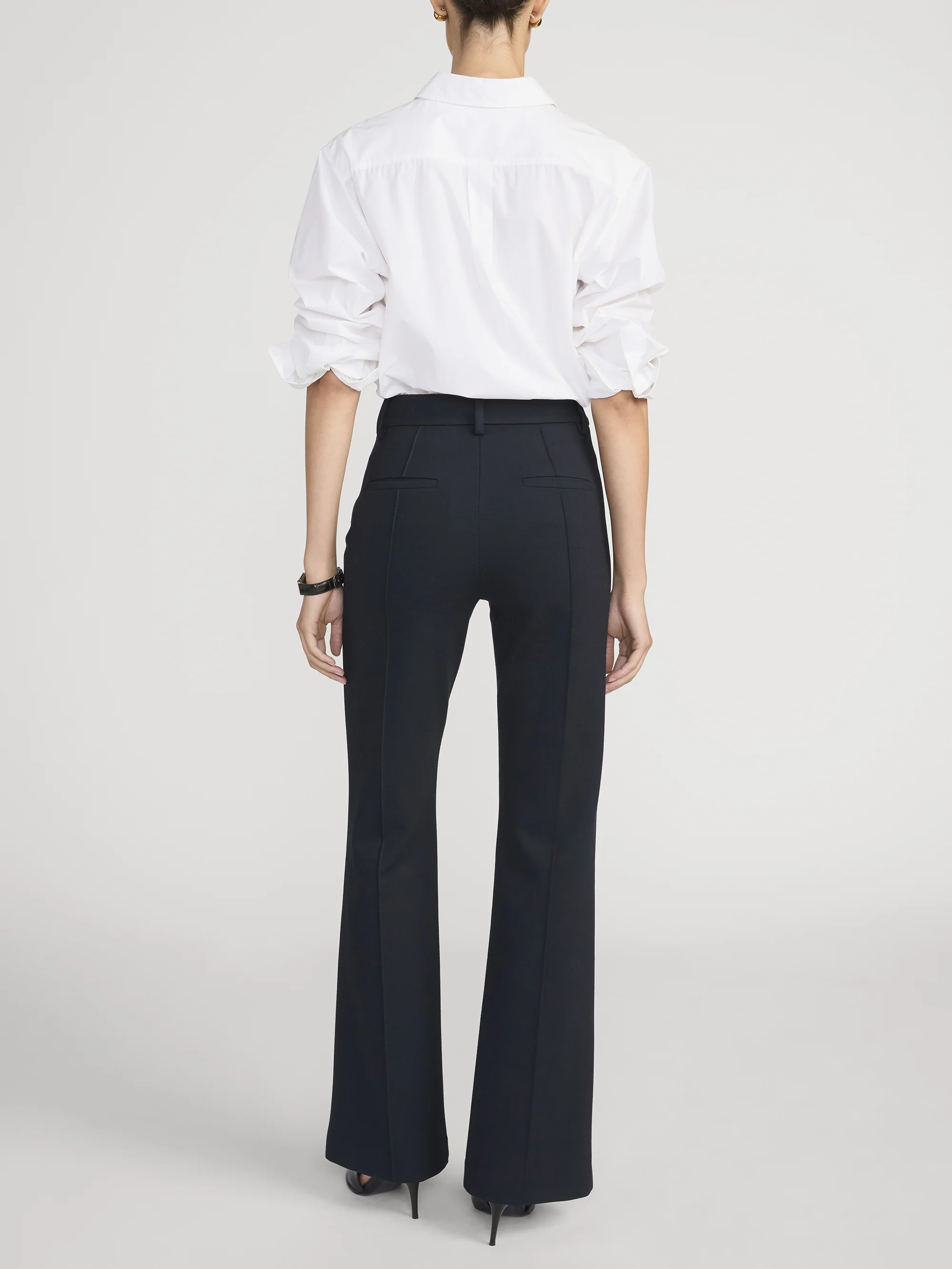 The Reboot Trouser -- Navy - Image 6