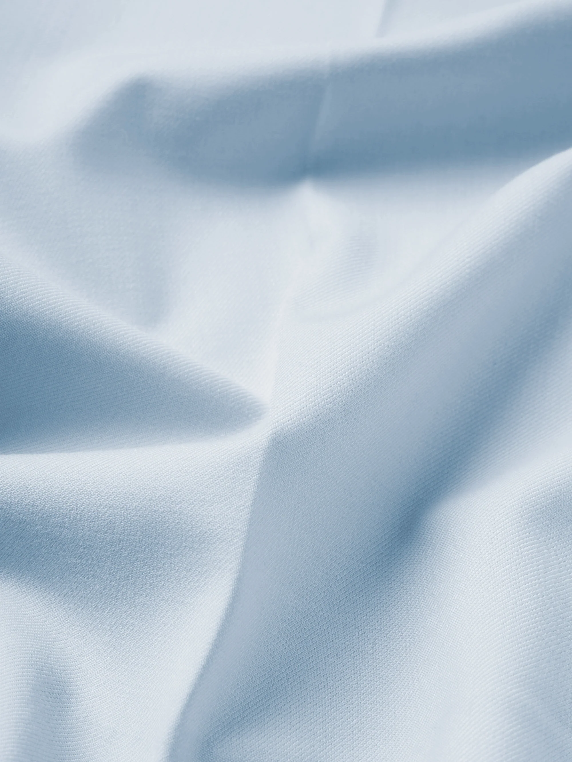 The Refined Trouser -- Light Blue - Image 7