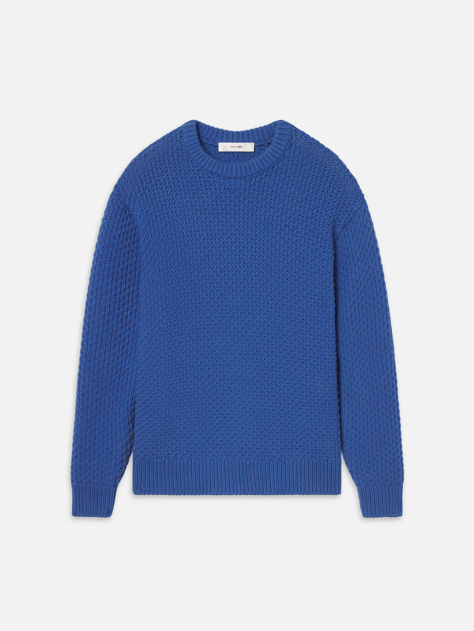 The Regatta Crew -- Royal Blue