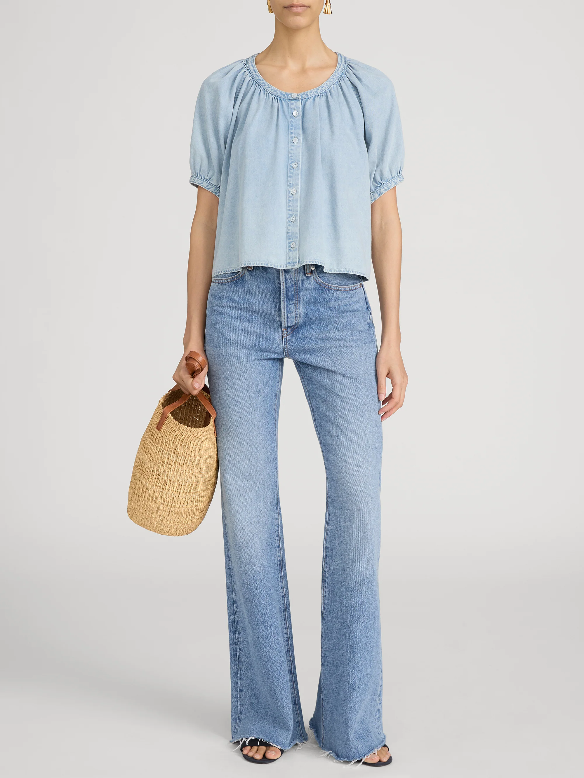 The Resort Shirt -- Haven - Image 2