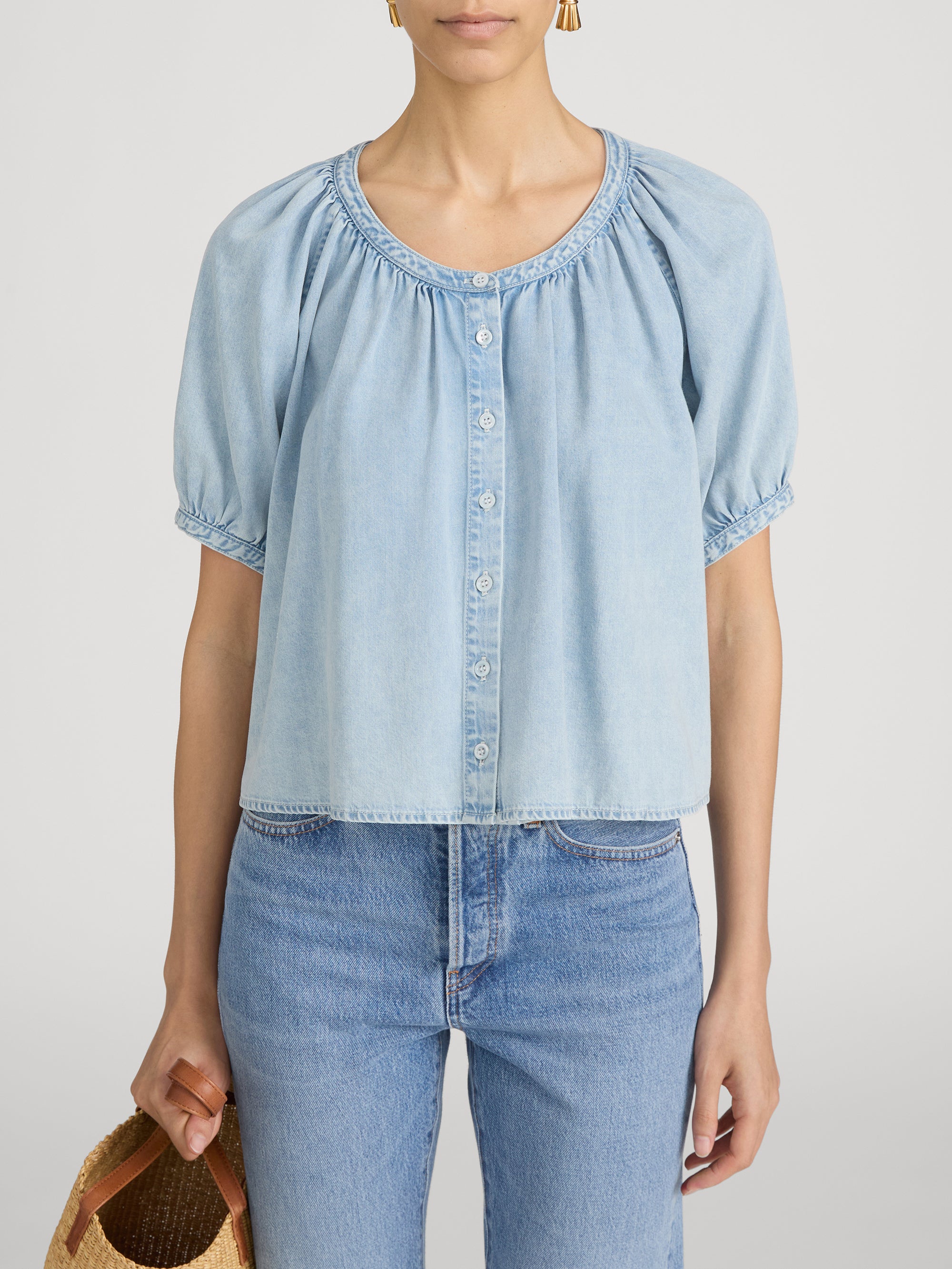 The Resort Shirt -- Haven - Image 3