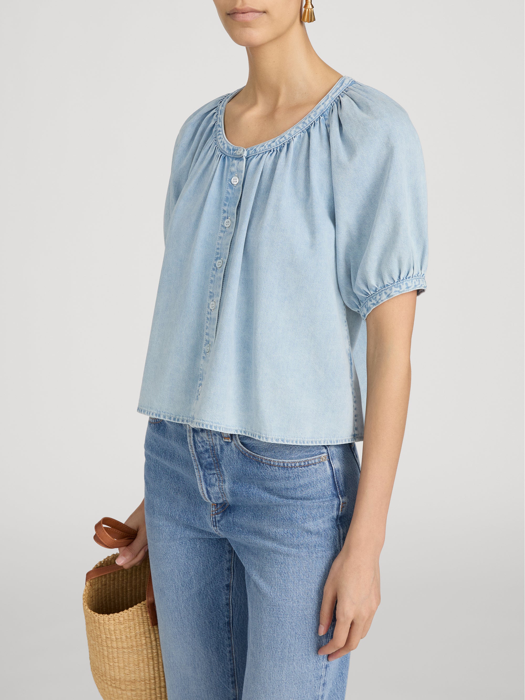 The Resort Shirt -- Haven - Image 4