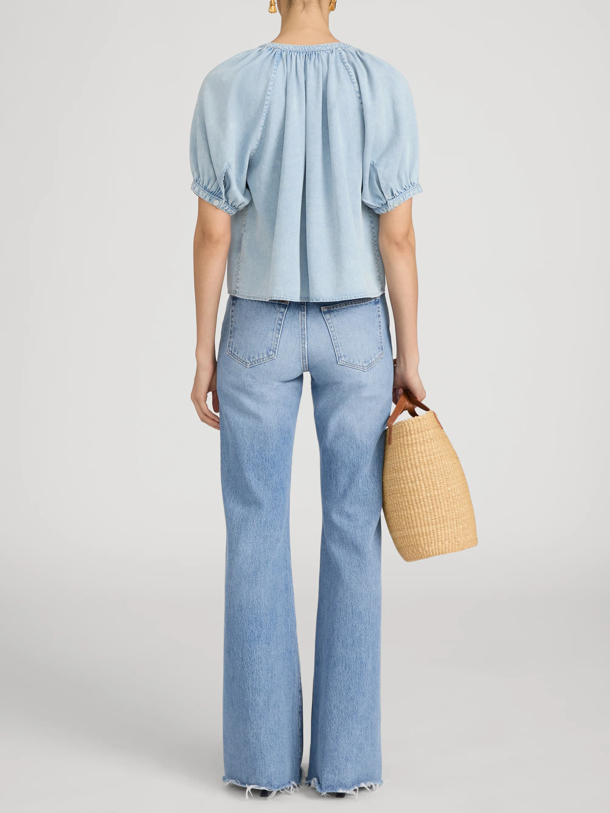 The Resort Shirt -- Haven - Image 6