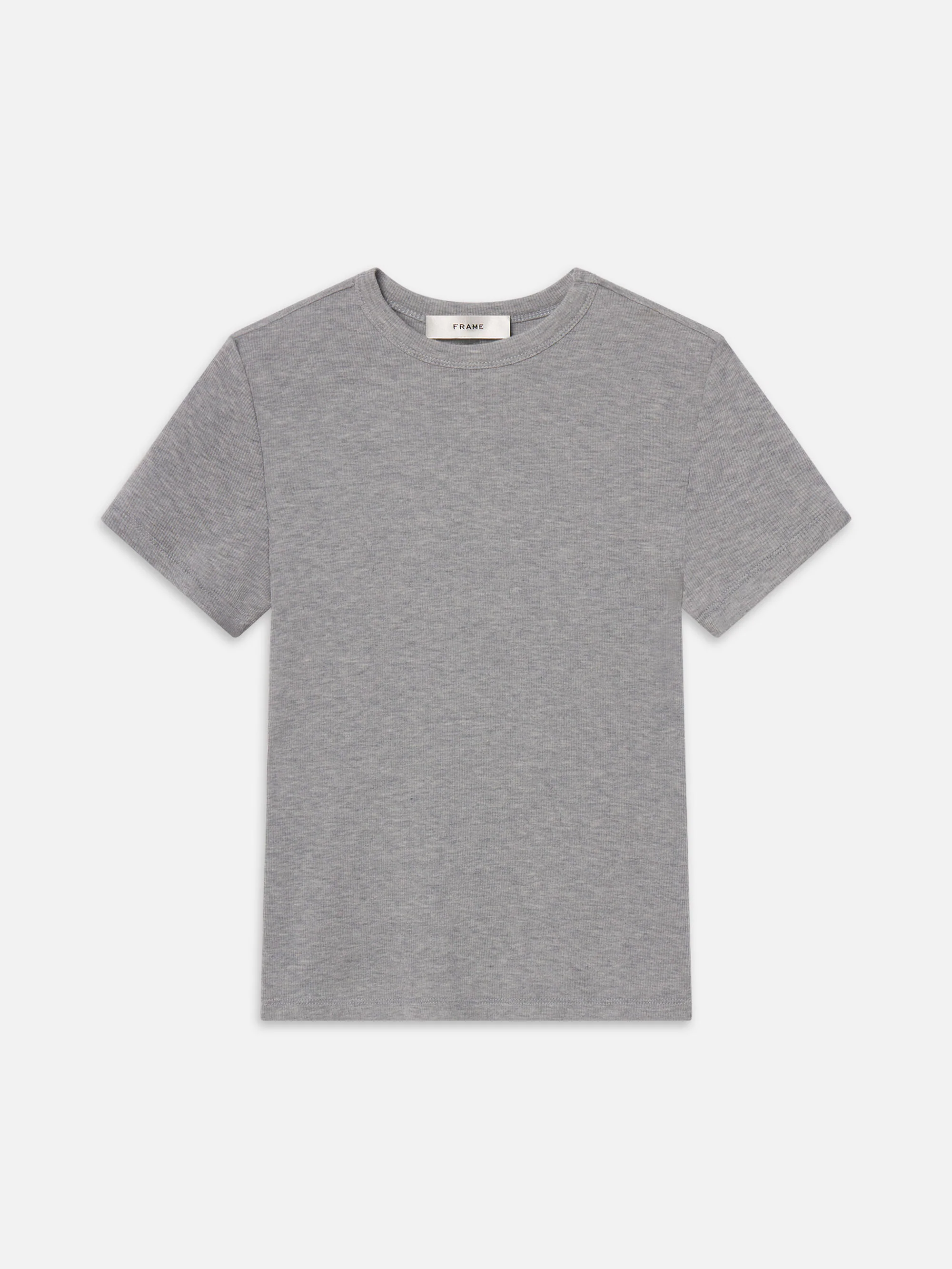 The Rib Baby Tee