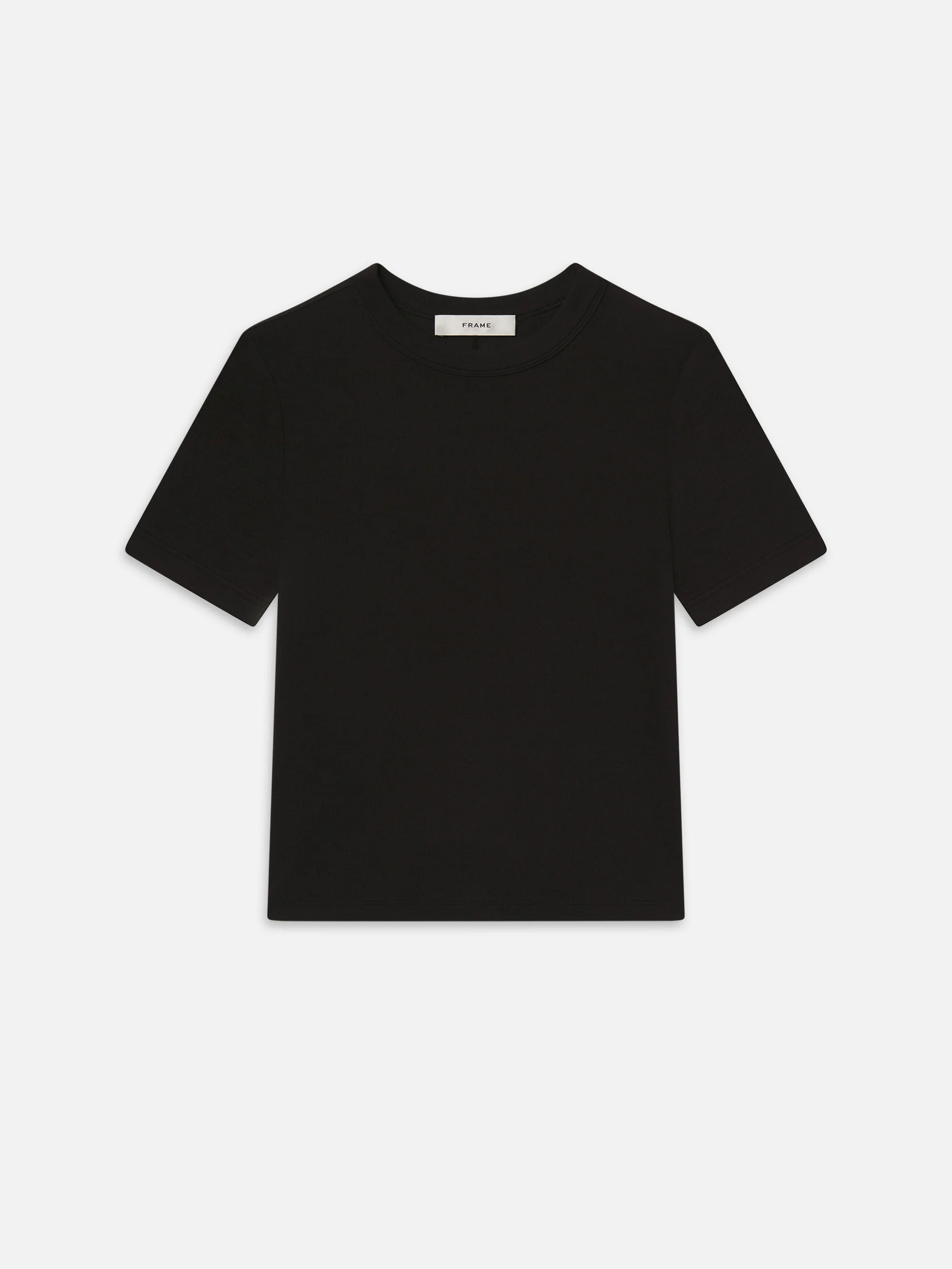The Rib Baby Tee - Image 3
